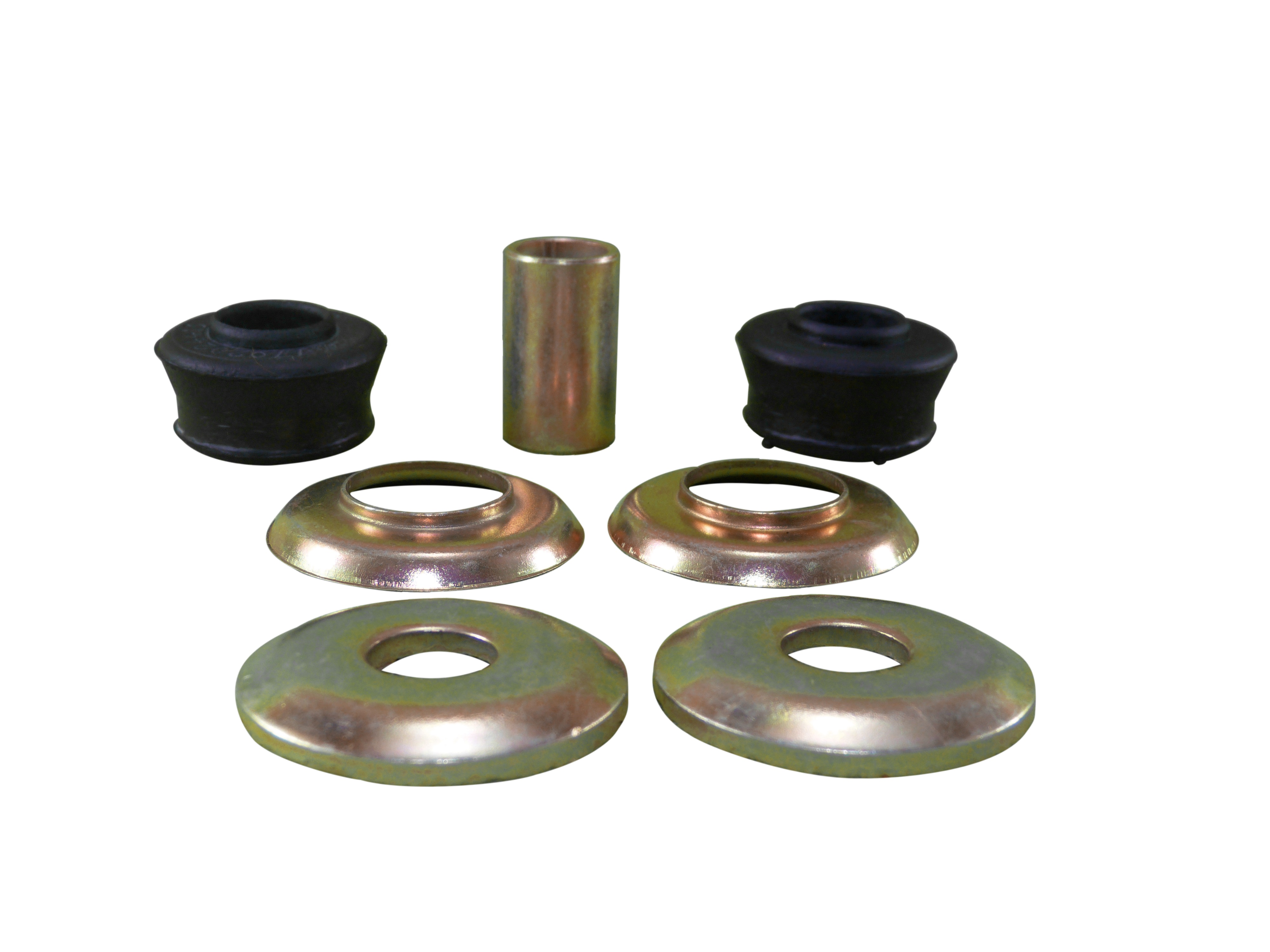 REPARACION BUJE TENSOR R12 (5 PIEZAS)