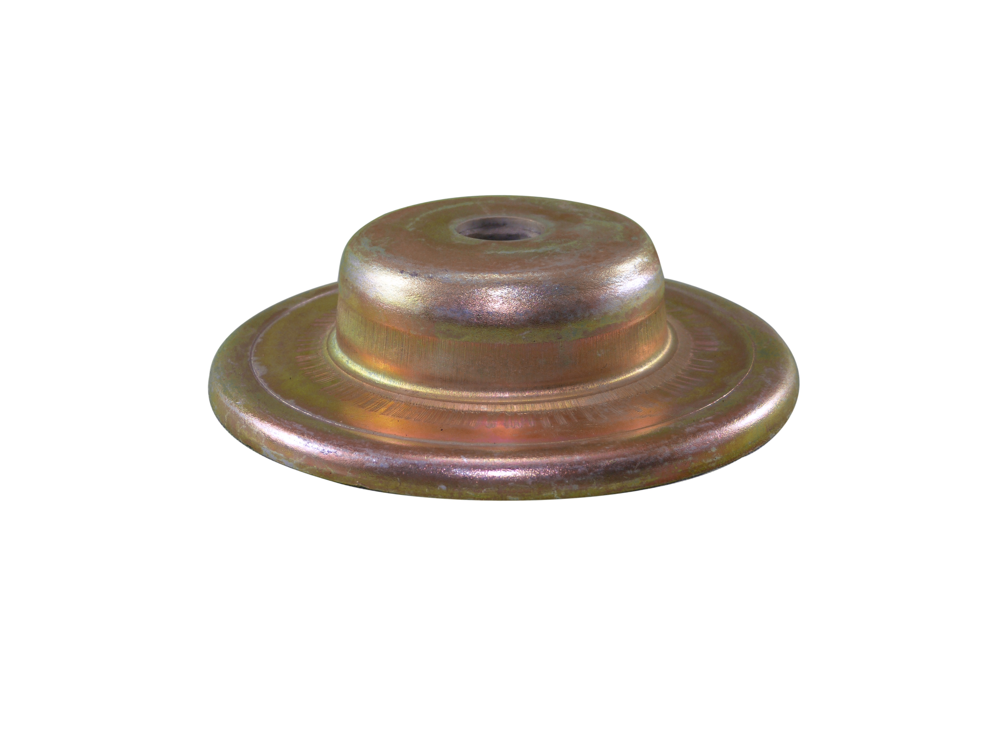 CHAPA CAZOLETA AMORT.DELANT.EXPRESS