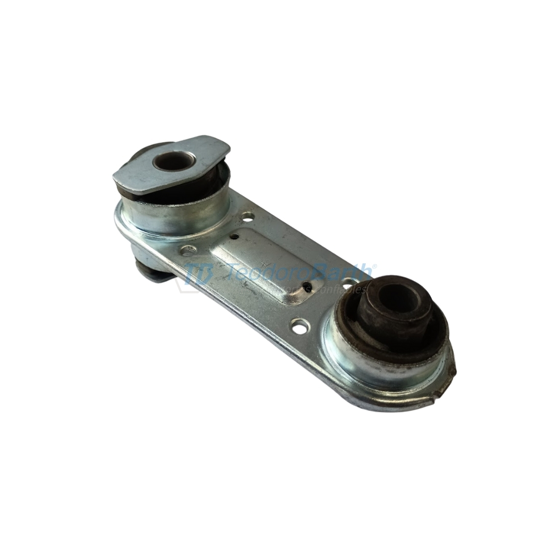 SOPORTE MOTOR TRASERO LAGUNA II 01/..