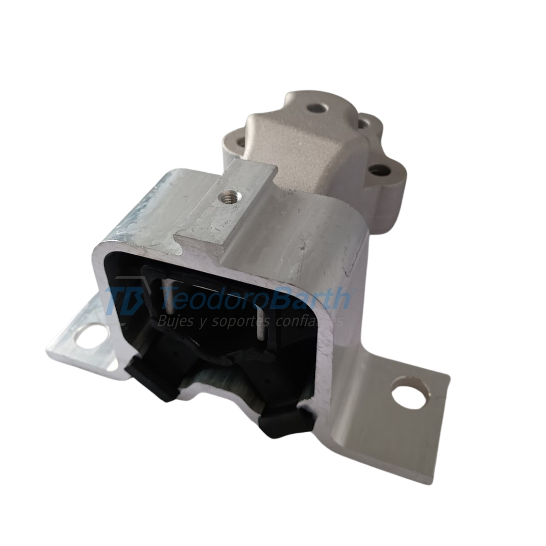 SOPORTE MOTOR DERECHO LOGAN 13/..SANDERO 1.6 - 8V