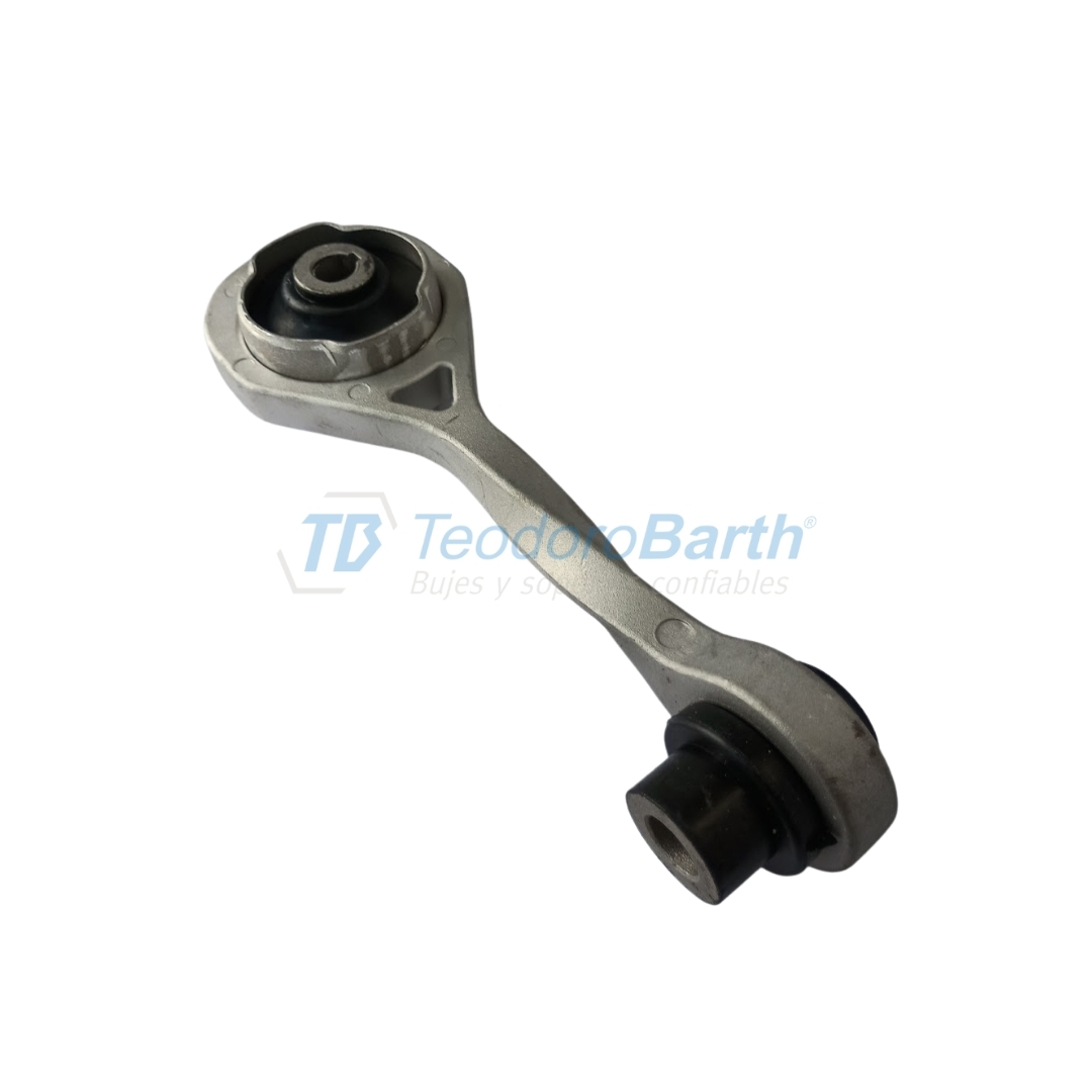 SOPORTE MOTOR TRASERO CENTRAL CLIO II K9K - KANGOO 1.5