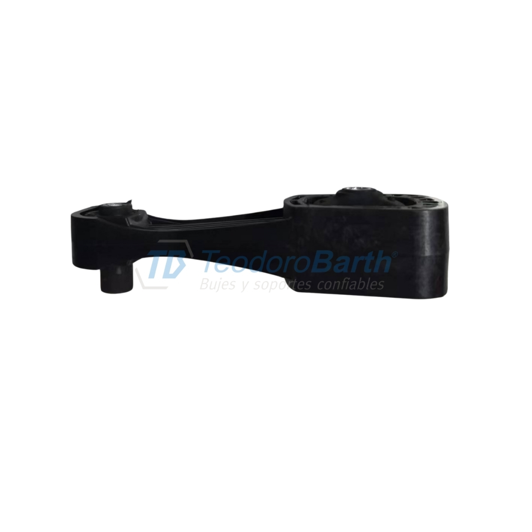 SOPORTE MOTOR CENTRAL MEGANE II - SCENIC I