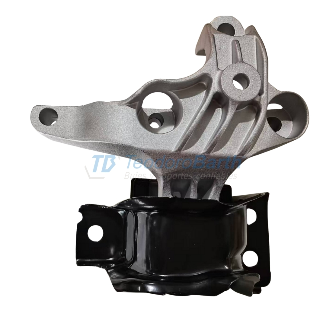 SOPORTE MOTOR DERECHO DUSTER - CAPTUR 2016/.. 1.6 2.0