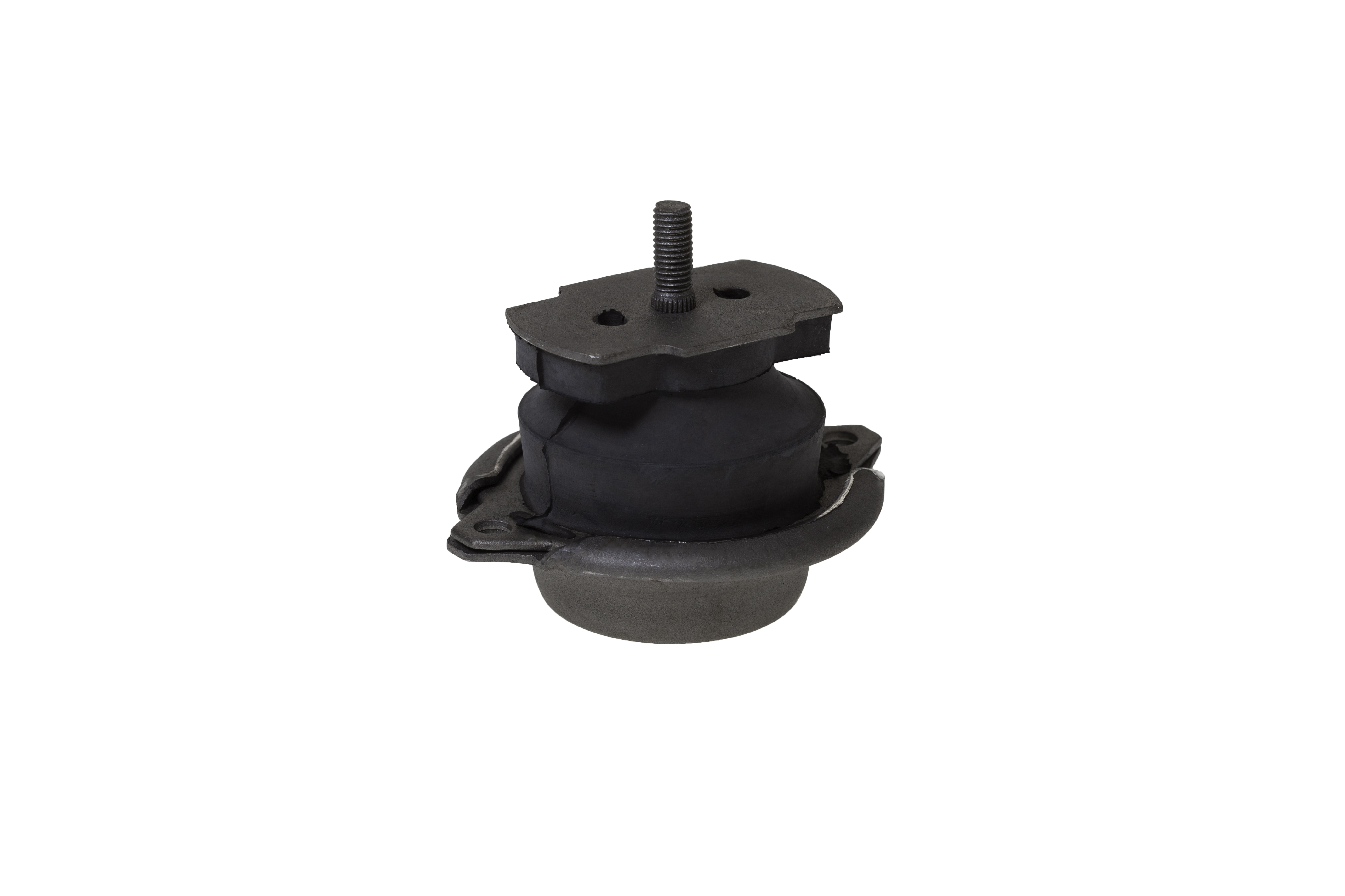 SOPORTE DELANTERO MOTOR (NO HIDRAULICO) SILVERADO DEL 80 AL 85 DIESEL