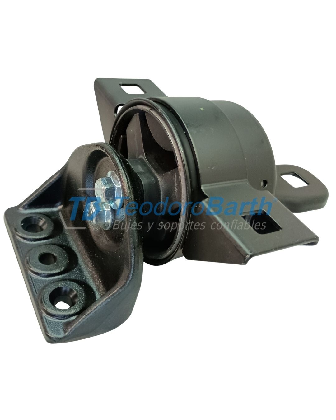 SOPORTE MOTOR DEL. DERECHO AVEO 03/17 1.4/1.6