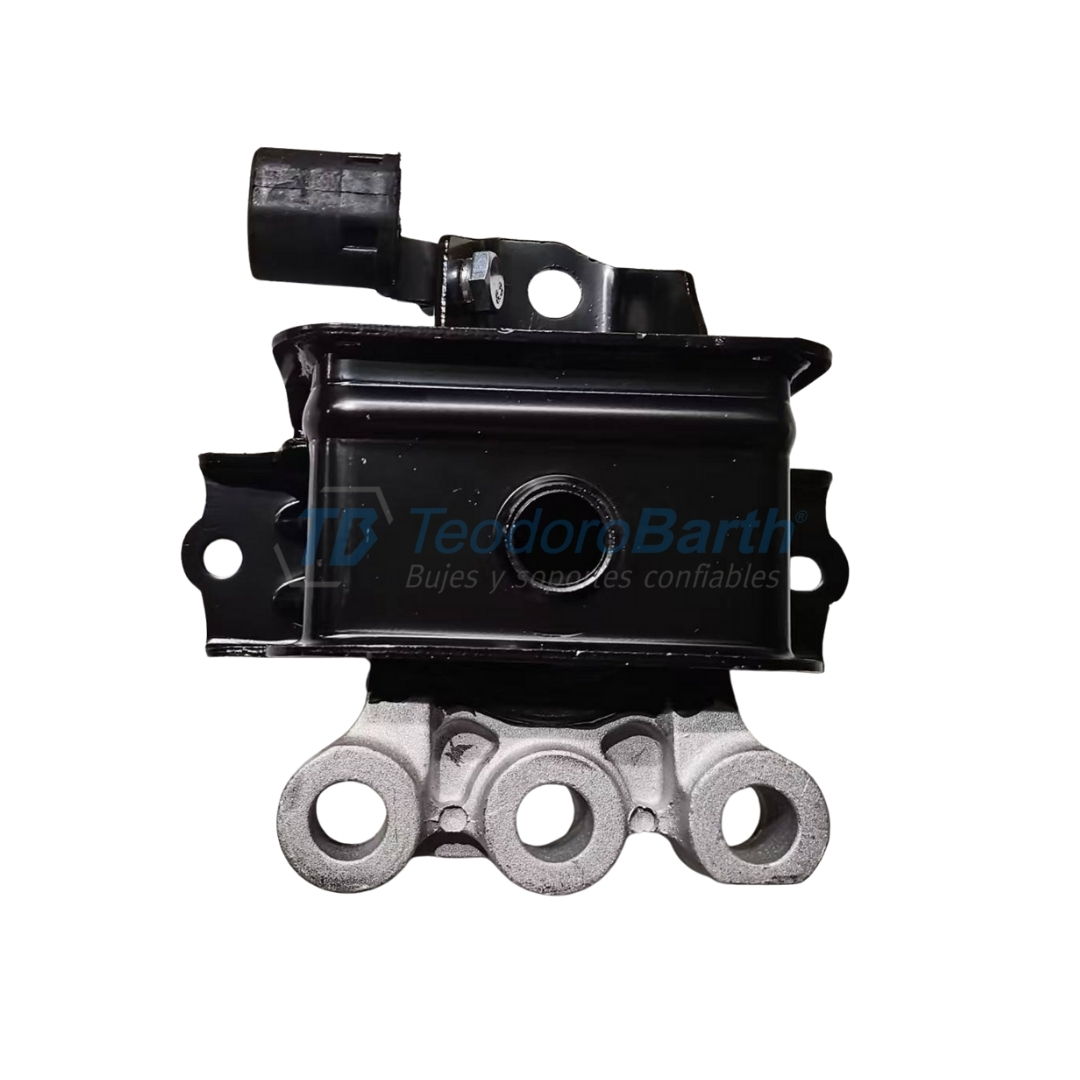 SOPORTE MOTOR CHEVROLET SONIC 1.6 L4 11/18 - COBALT 1.8 12/15