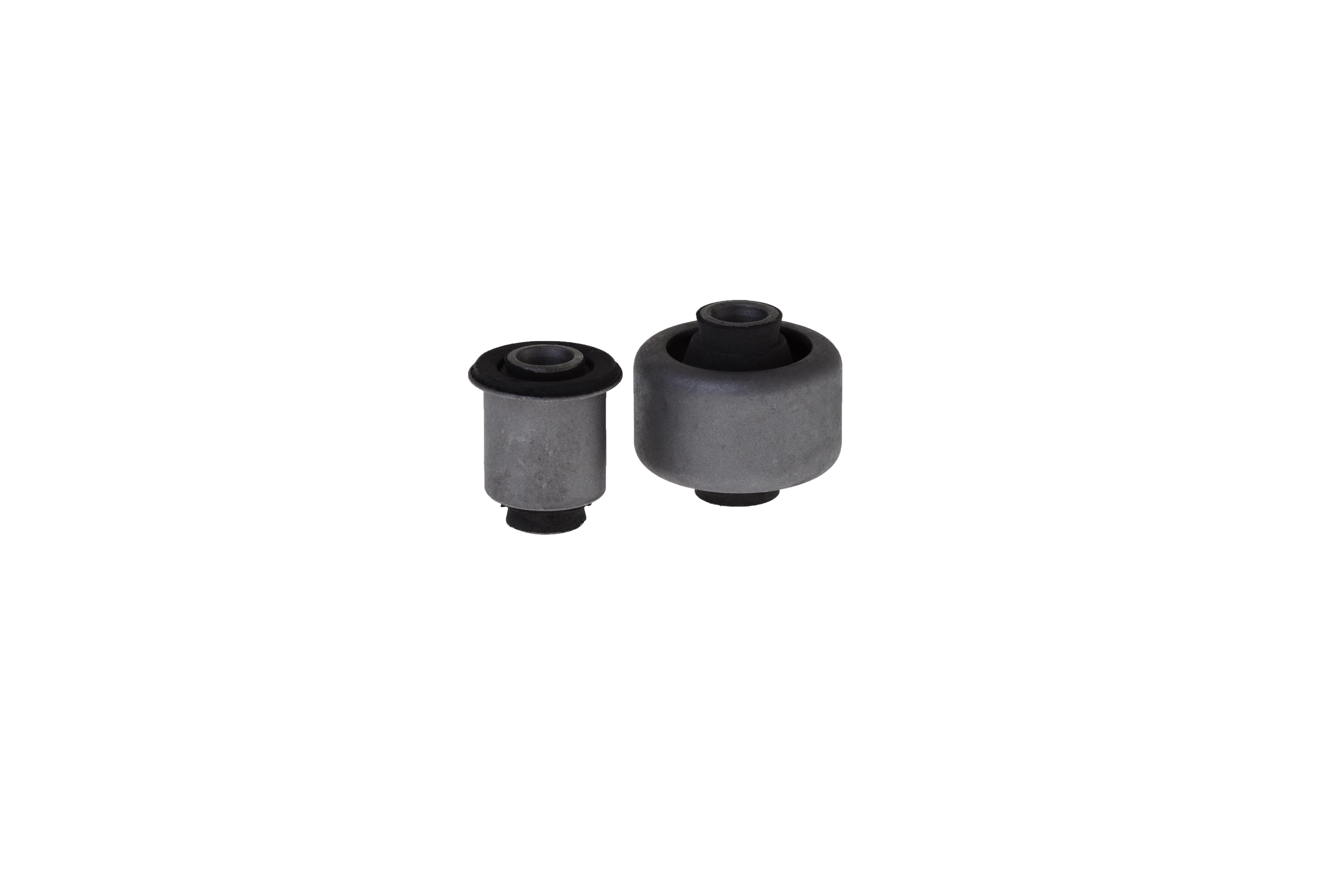 KIT REPARACIÓN PARRILLA MEGANE II (2 PIEZAS)