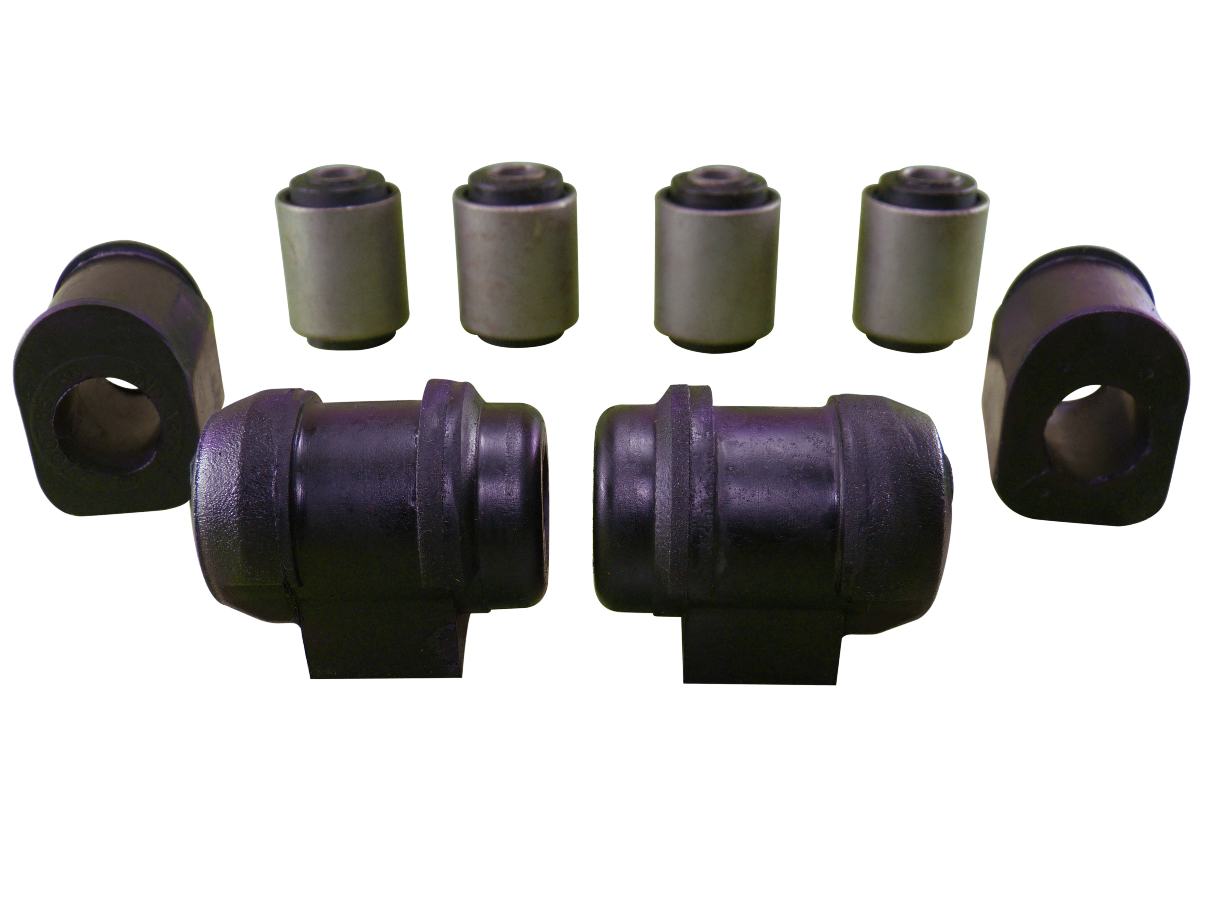 KIT COMPLETO TREN DELANTERO EXPRESS
