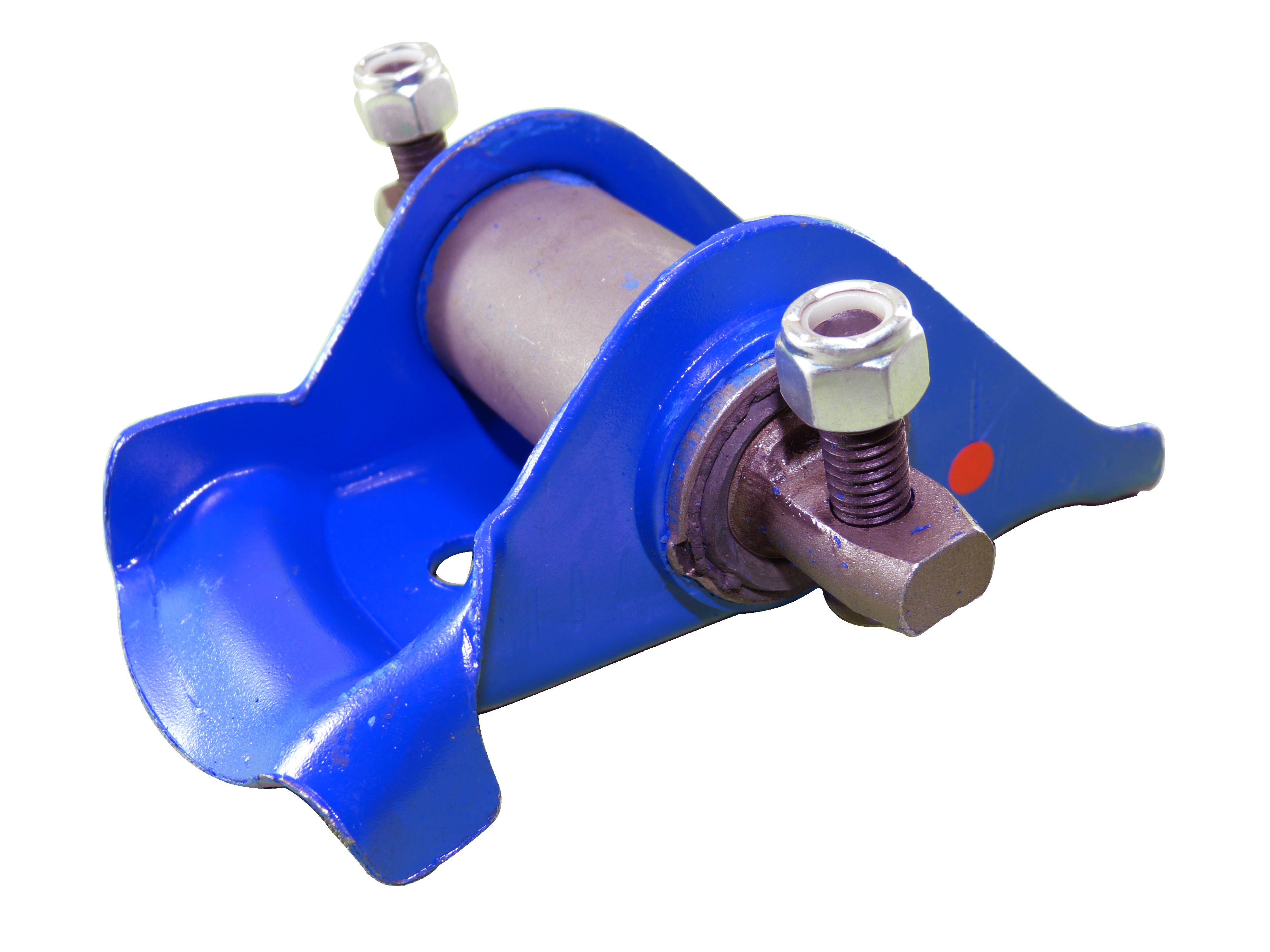 BASE ESPIRAL FALCON M/N DERECH
