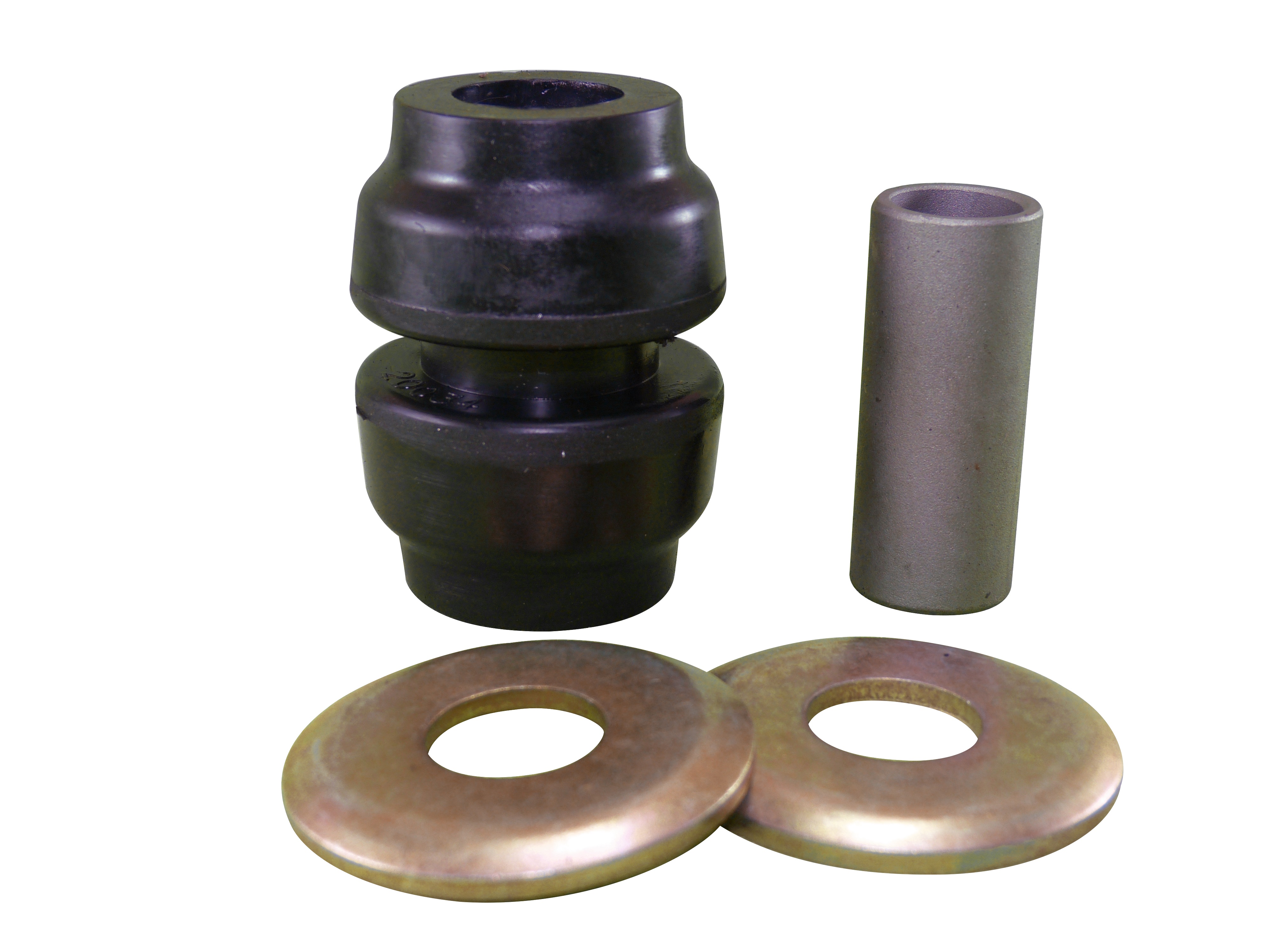 CONJUNTO REFORMA TENSOR DEL.SIERRA C/ARANDELAS