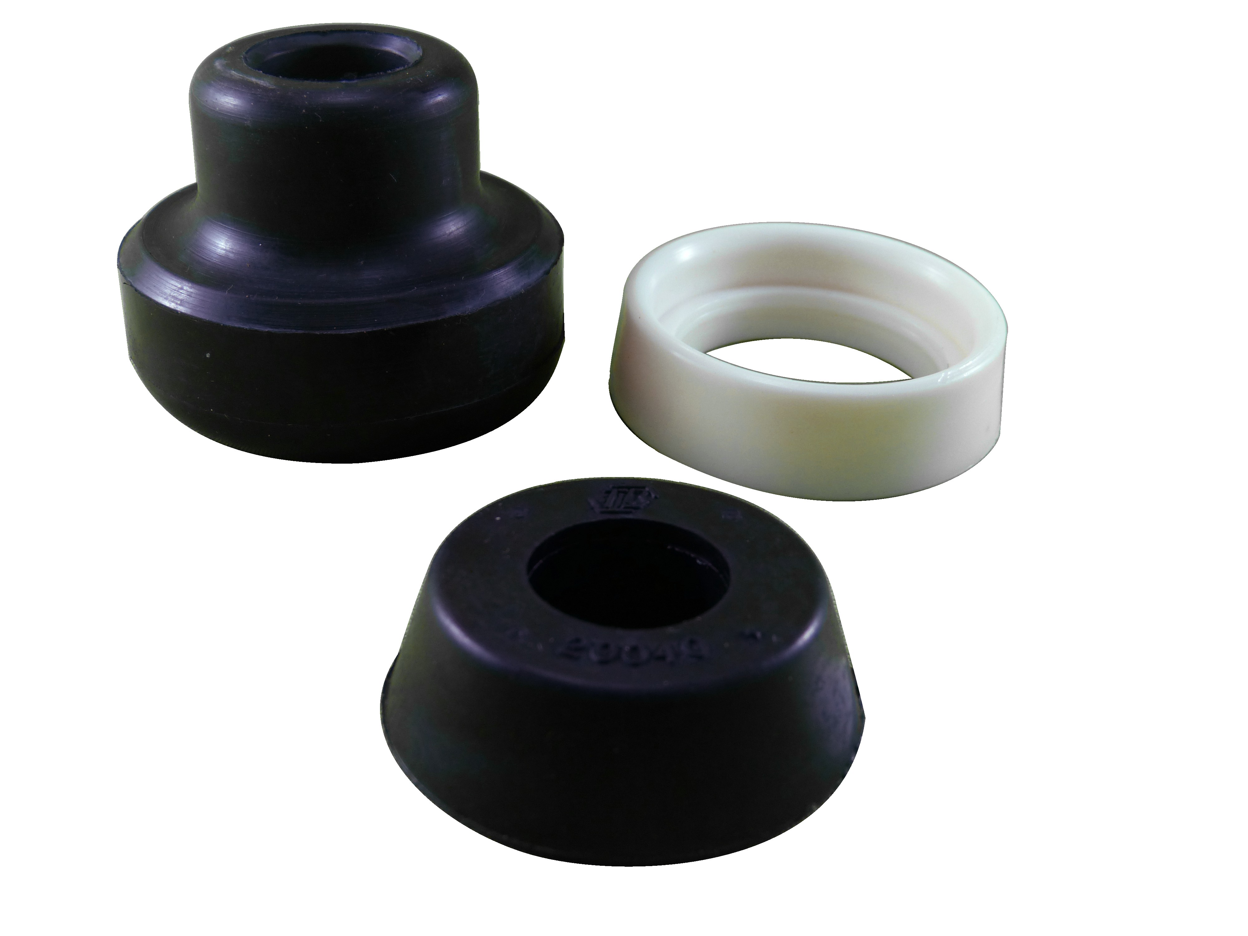 BUJE TENSOR DELANTERO F-100 C/PLASTICO