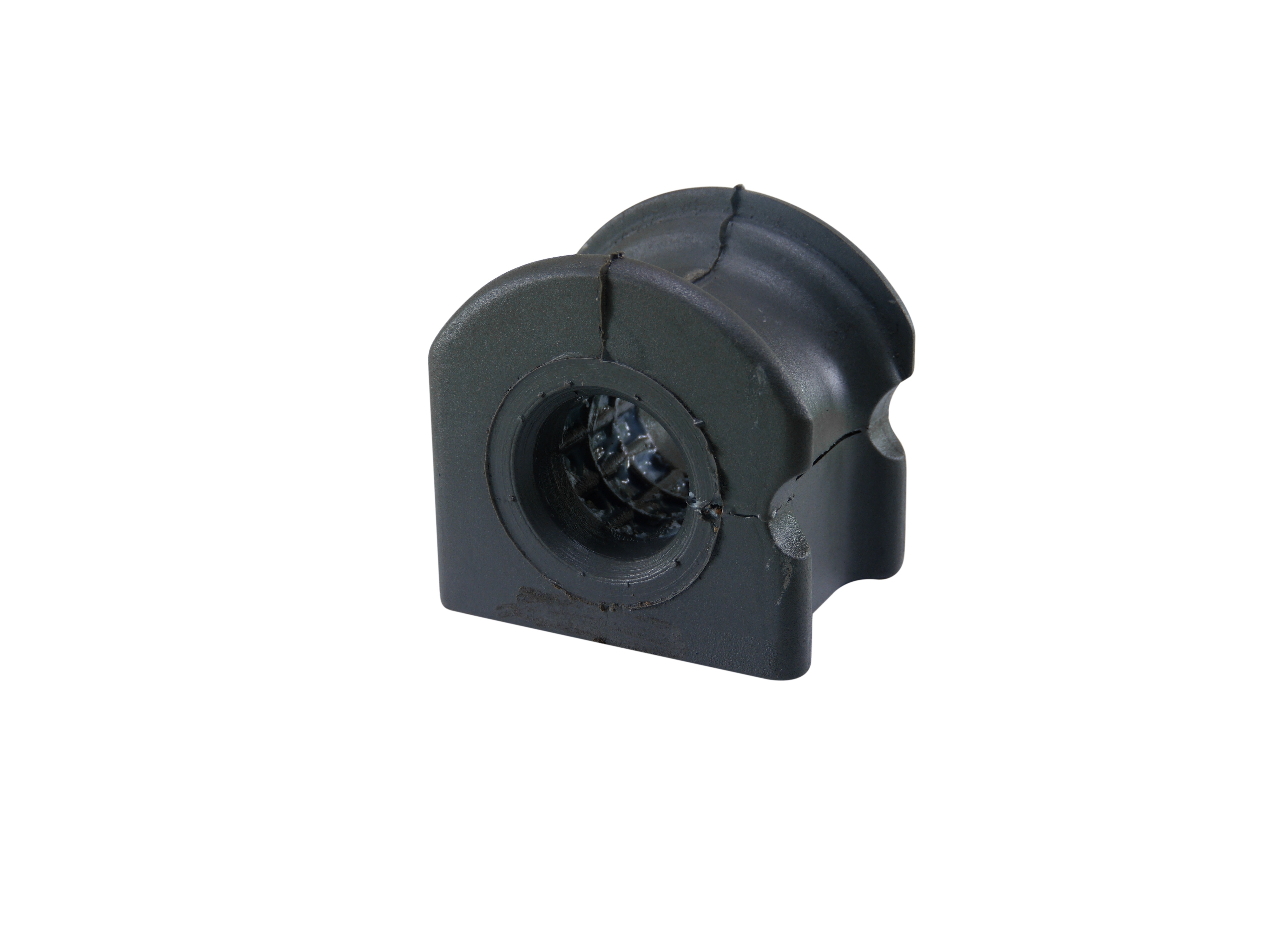 BUJE BARRA RANGER 25mm (NEGRO) C/GRASA SILICONADA
