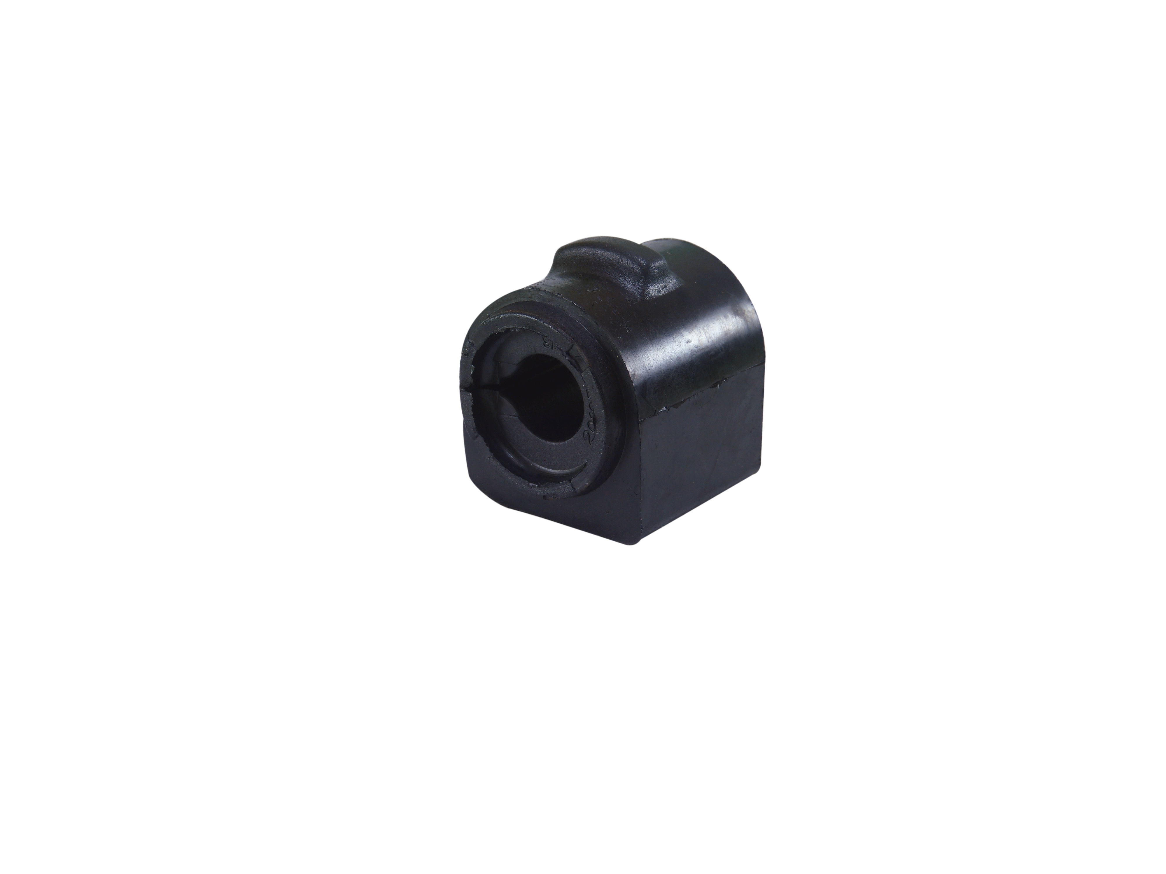 BUJE BARRA EST.ECOSPORT 4X2 Ø 16MM