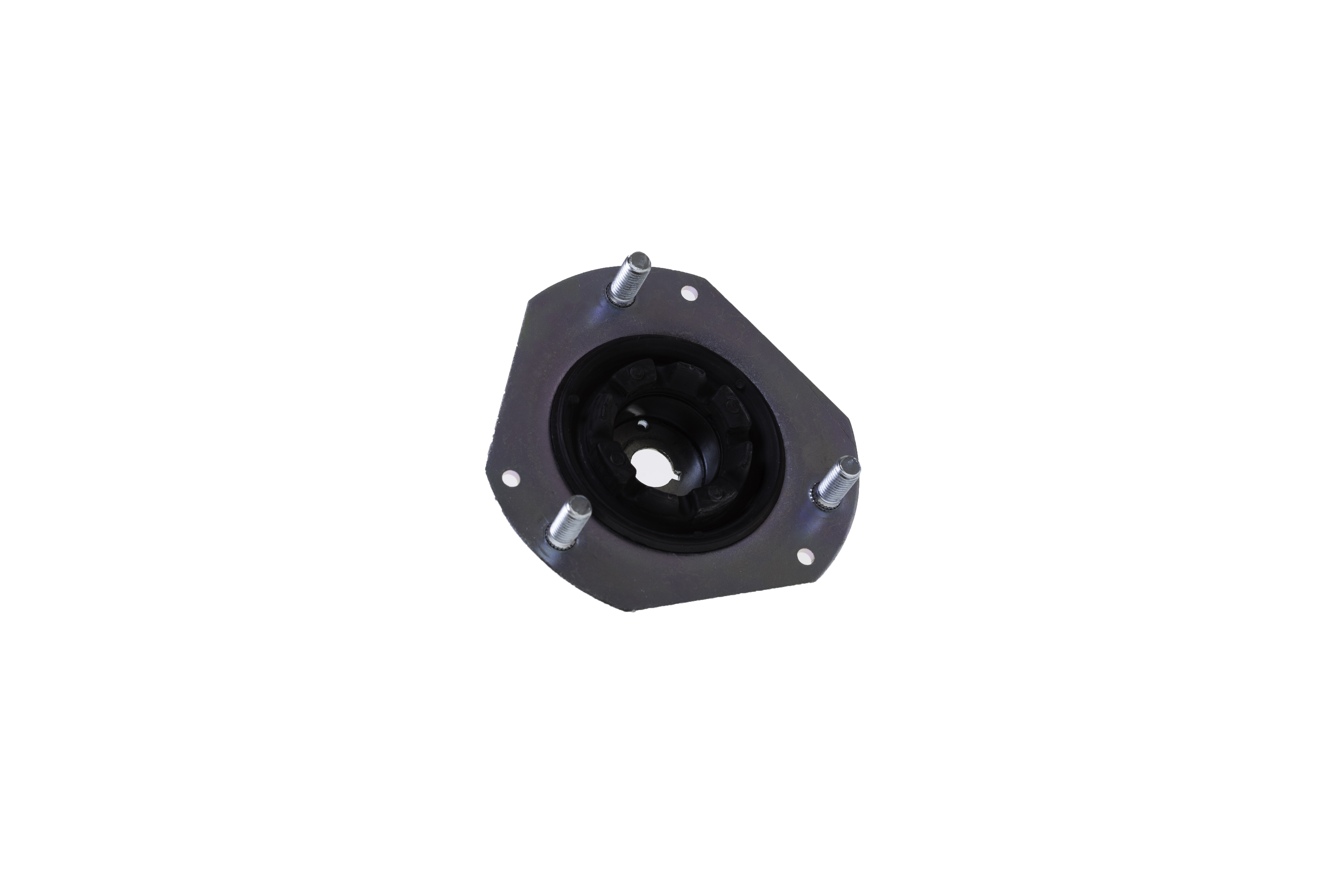 CAZOLETA SUSP. AMORTIGUADOR DELANTERA ECOSPORT KINETIC/FIESTA KINETIC