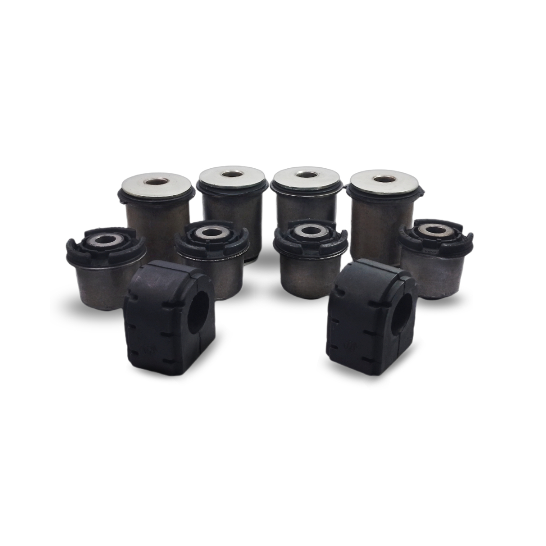 KIT TREN DELANTERO RANGER-12/.. (10 PIEZAS)