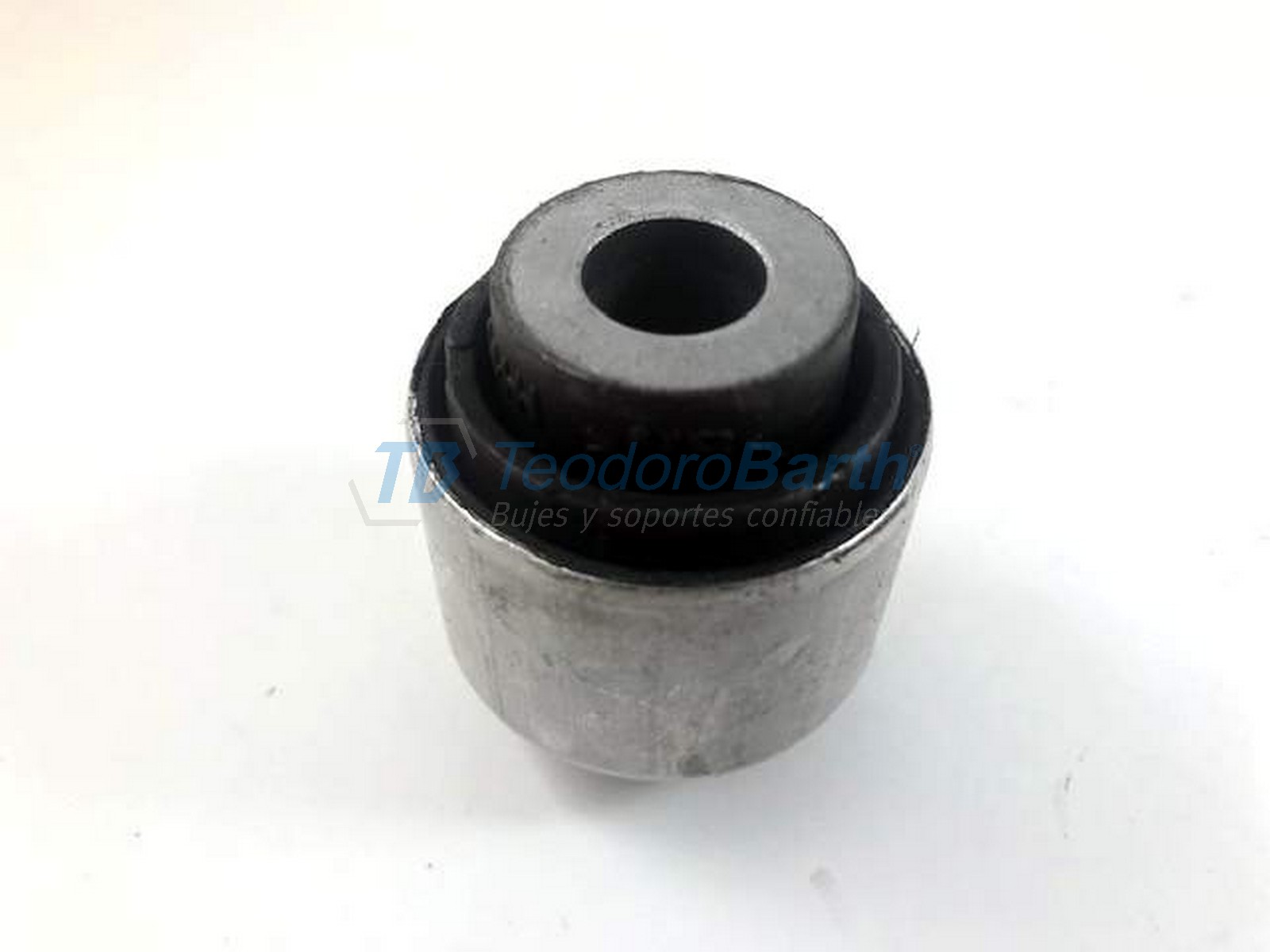 BUJE TENSOR TRASERO SUPERIOR. PARTE INTERNA VW VENTO