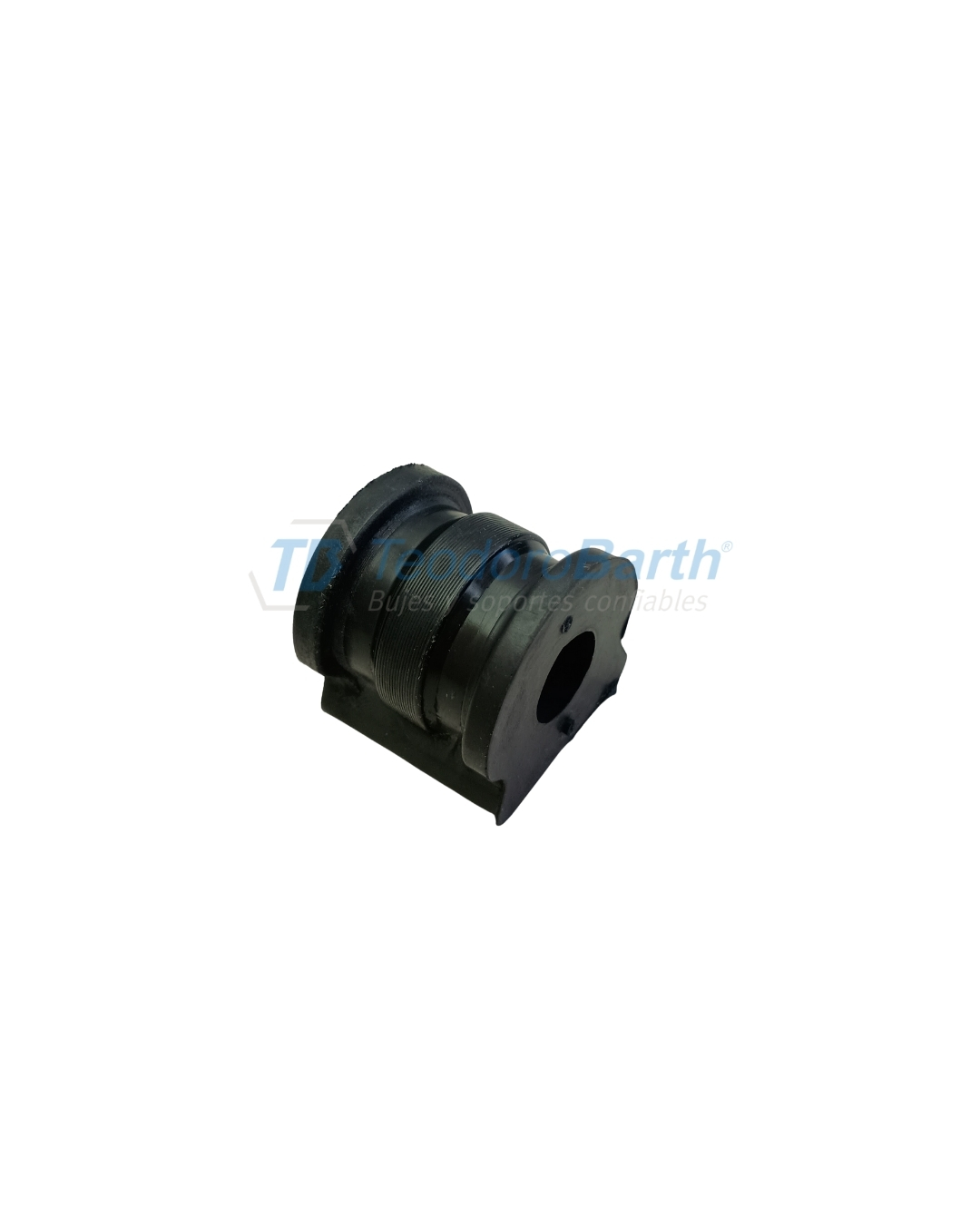 BUJE BARRA ESTABILIZADORA DELANTERA Ø18mm VIRTUS 19/.. -T-CROSS - NIVUS