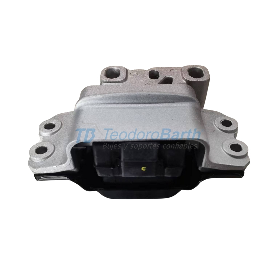 SOPORTE MOTOR IZQUIERDO VW SHARAN 10/19 2.0 TDI-TIGUAN 07/19 1.4...