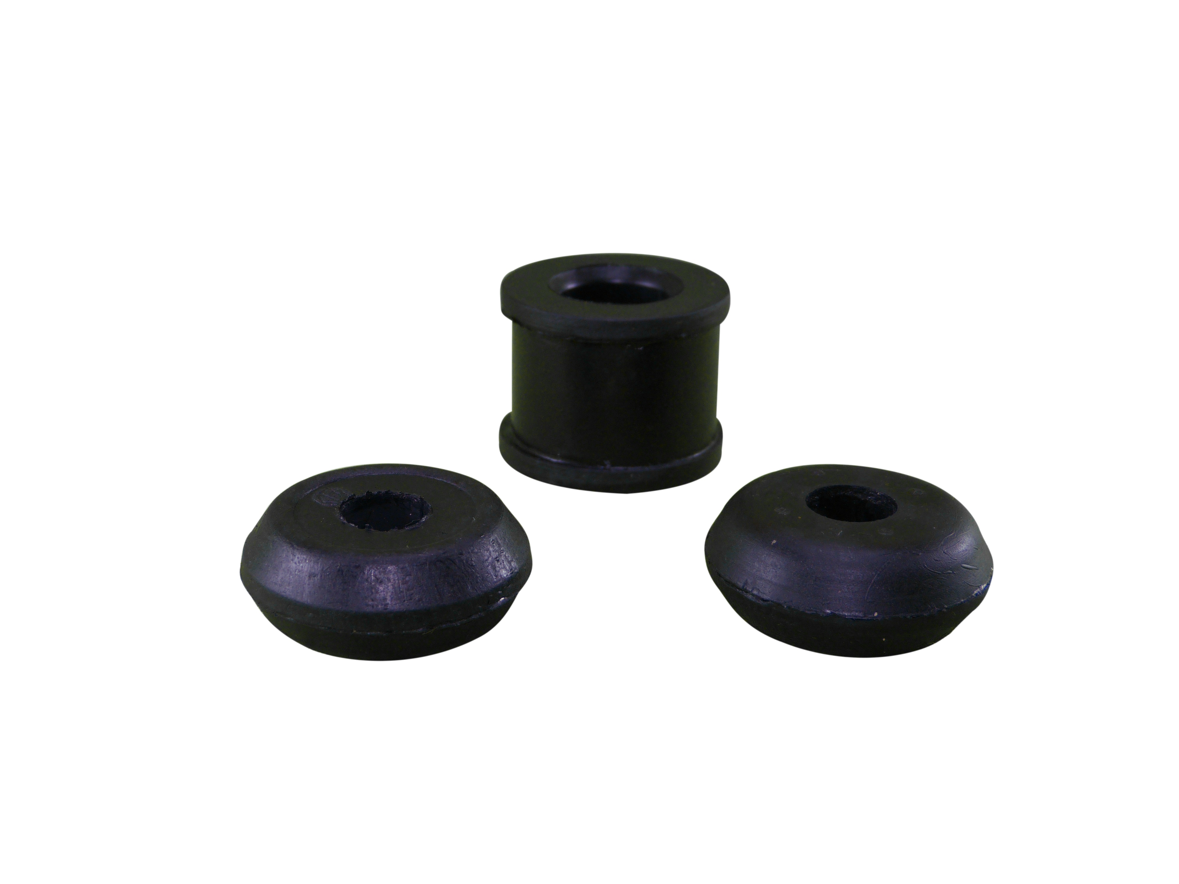 CONJ.BUJES BIELETA POLO 3pzas
