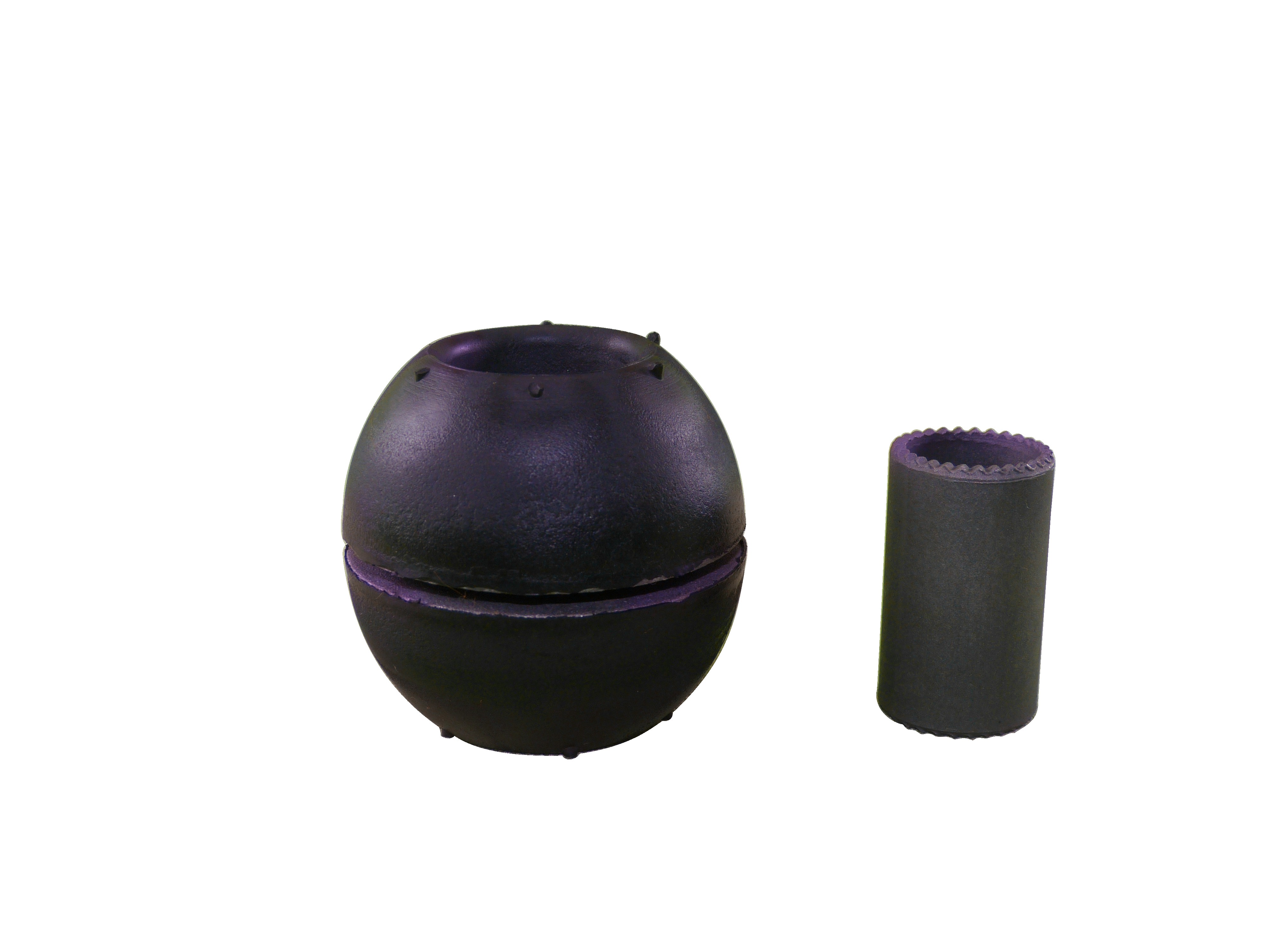 BUJE TENSOR FIAT 125/DUNA CON CAÑO