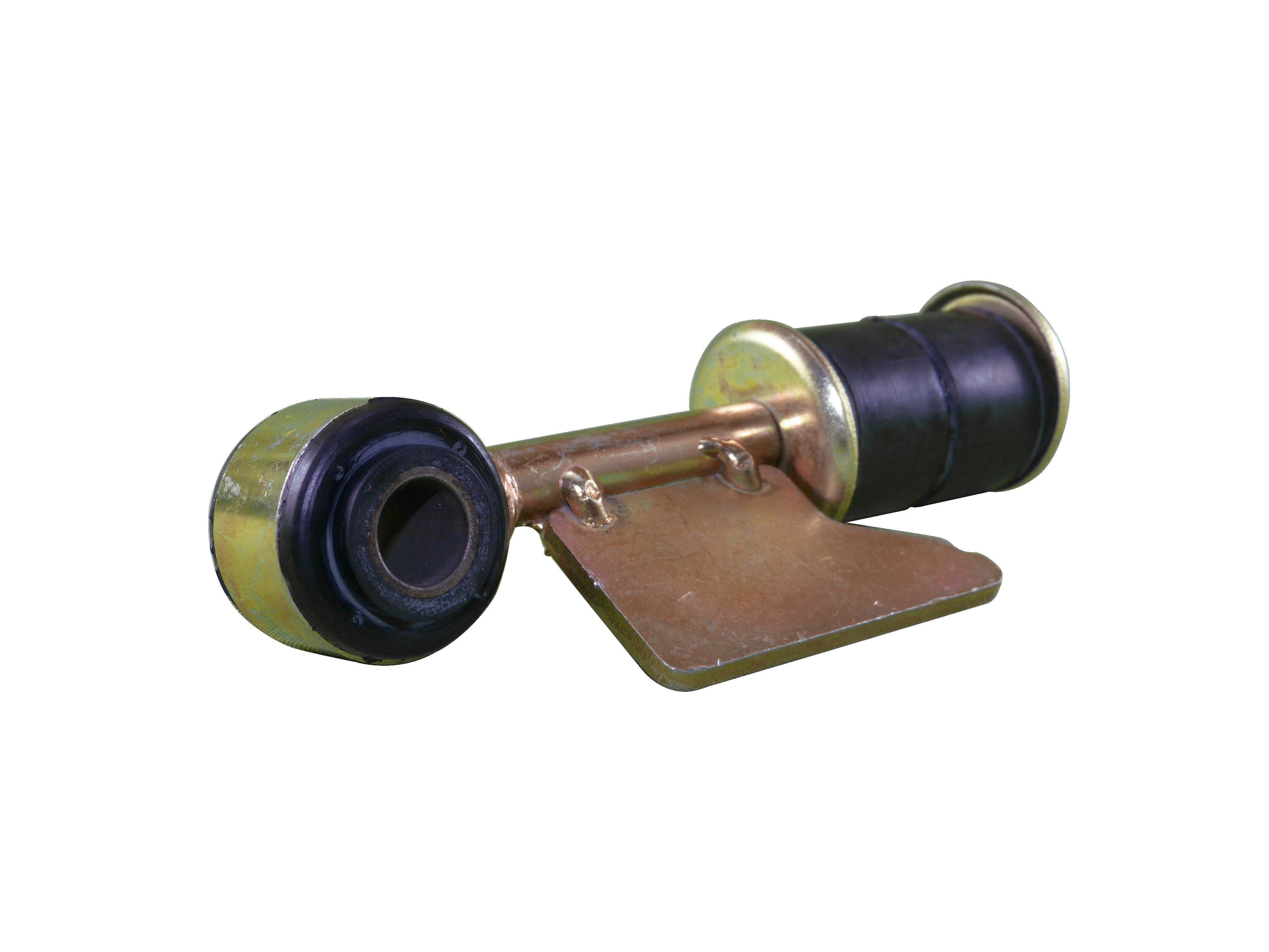 BIELETA DELANTERA 504GR D/ASIST.86/.. IZQ