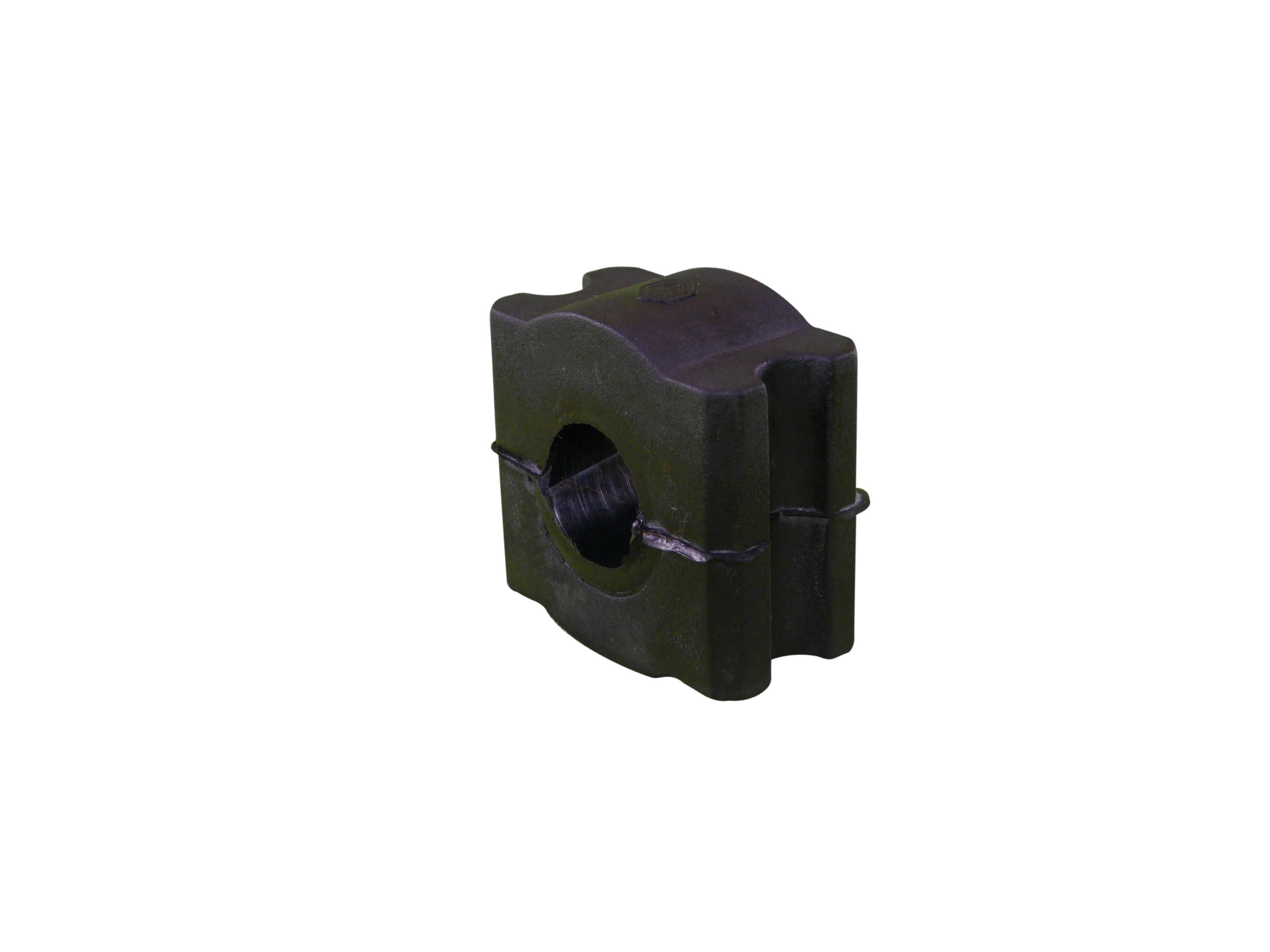 BUJE BARRA ESTABILIZADORA P-504/505 Ø19 (505 1977/1982)