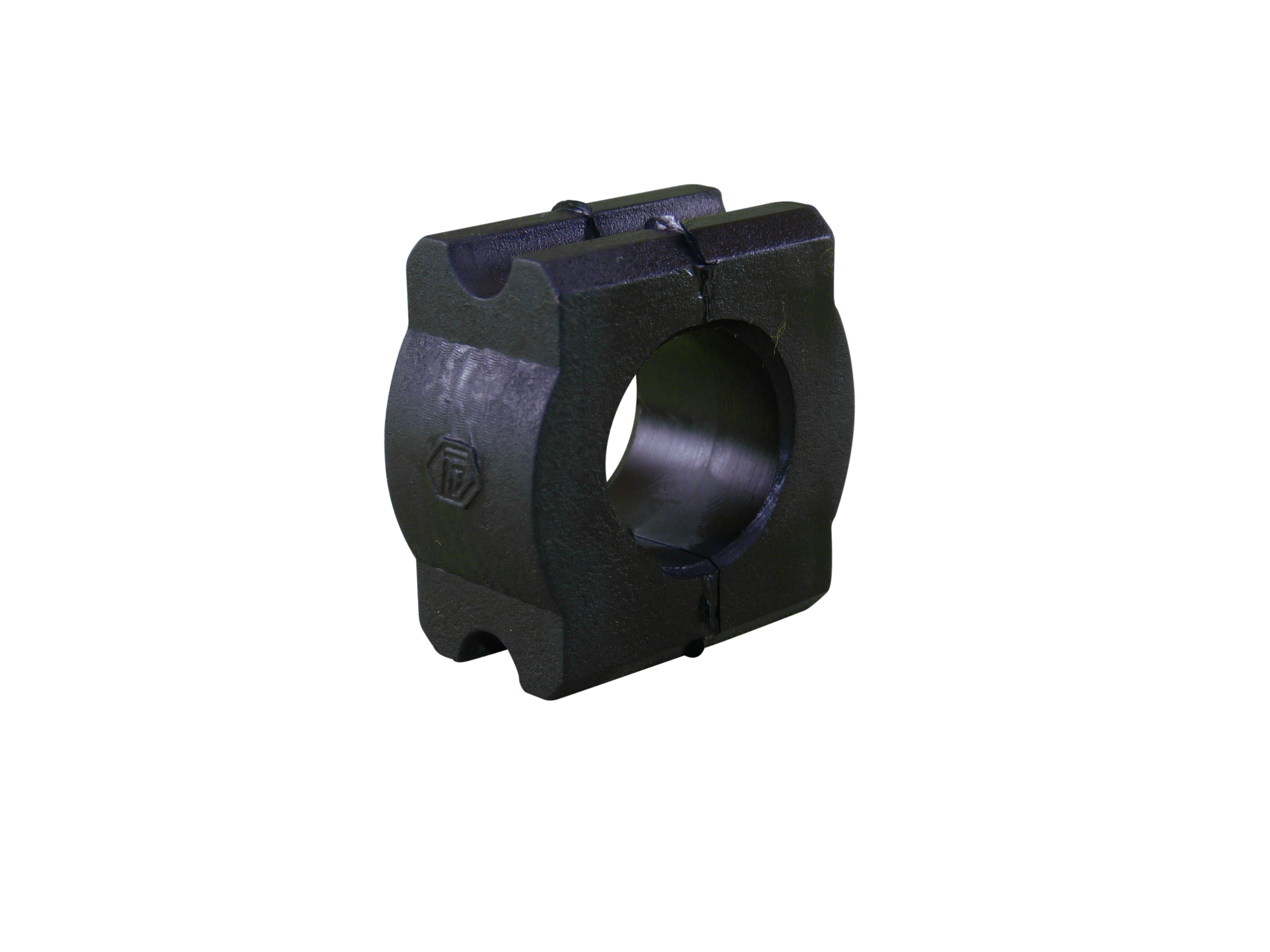 BUJE BARRA P.504 DIAM 25mm