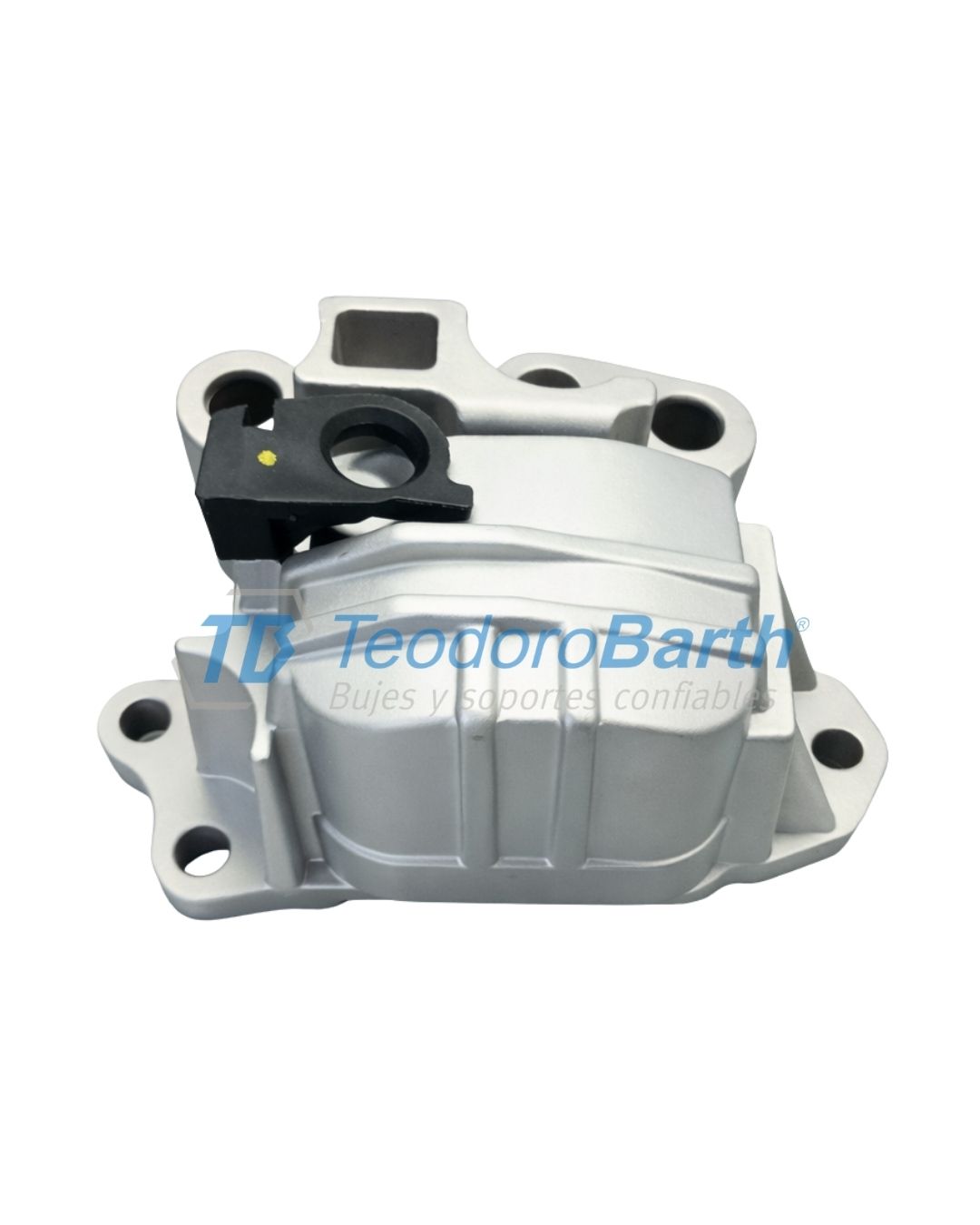 SOPORTE MOTOR DERECHO 2.0 TORO FREEDOM/VOLCANO TD 16/18