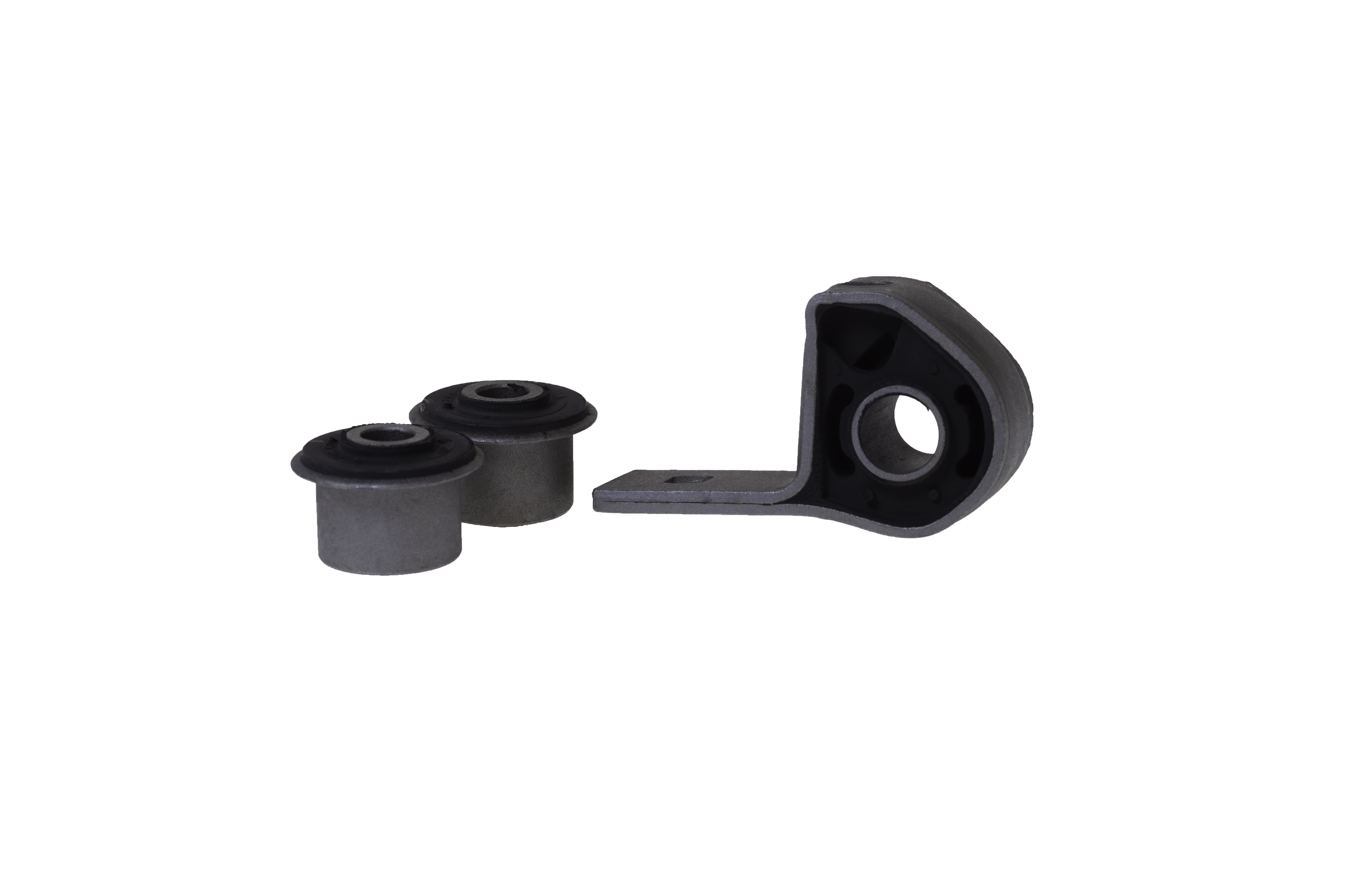 KIT REPARACION PARRILLA P.306 EJE 18.7mm ROSCA 8x1,25 (3 PIEZAS)