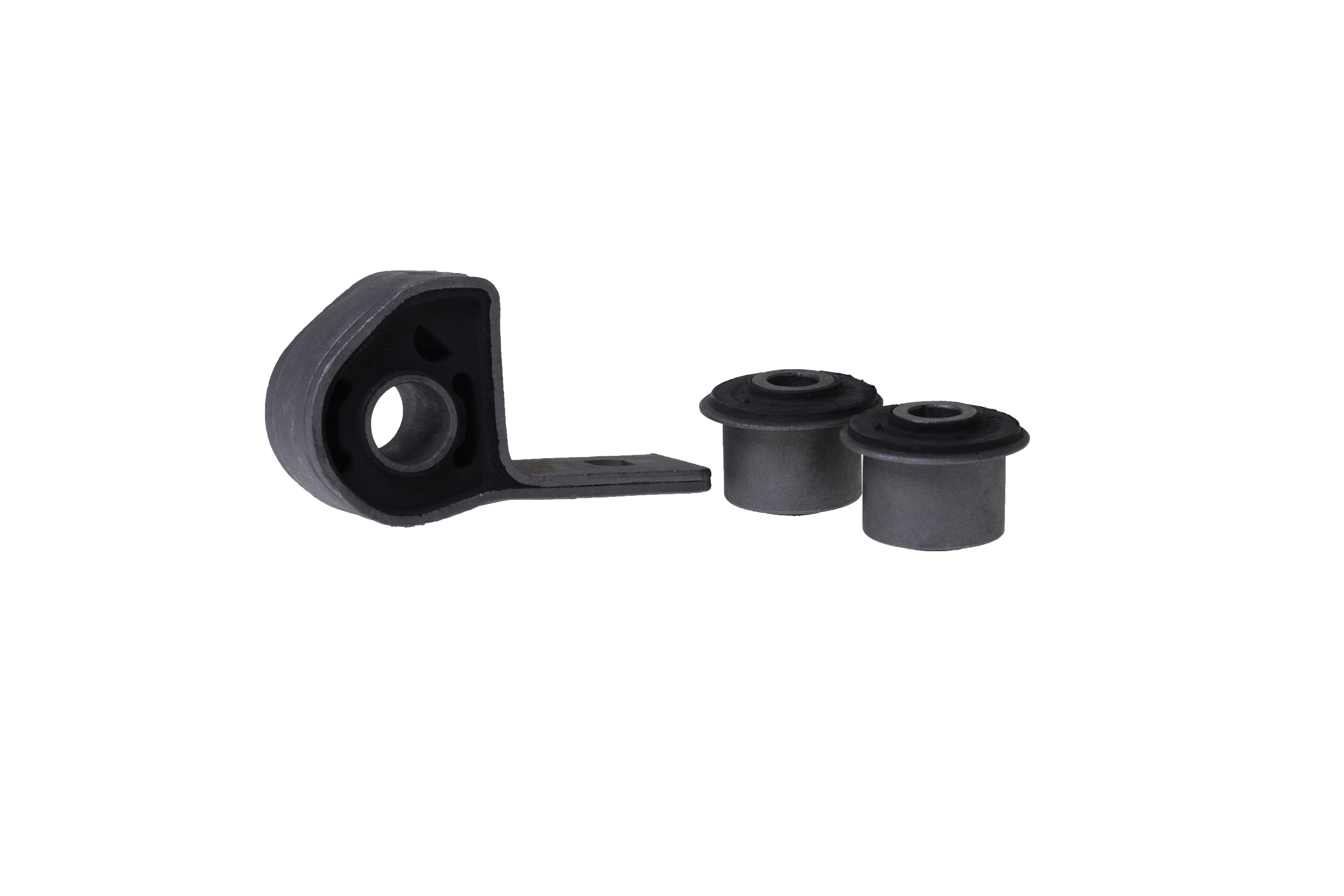 KIT REPARACION PARRILLA PARTNER EJE 19.0mm ROSCA 8x1,25 (3 PIEZAS)