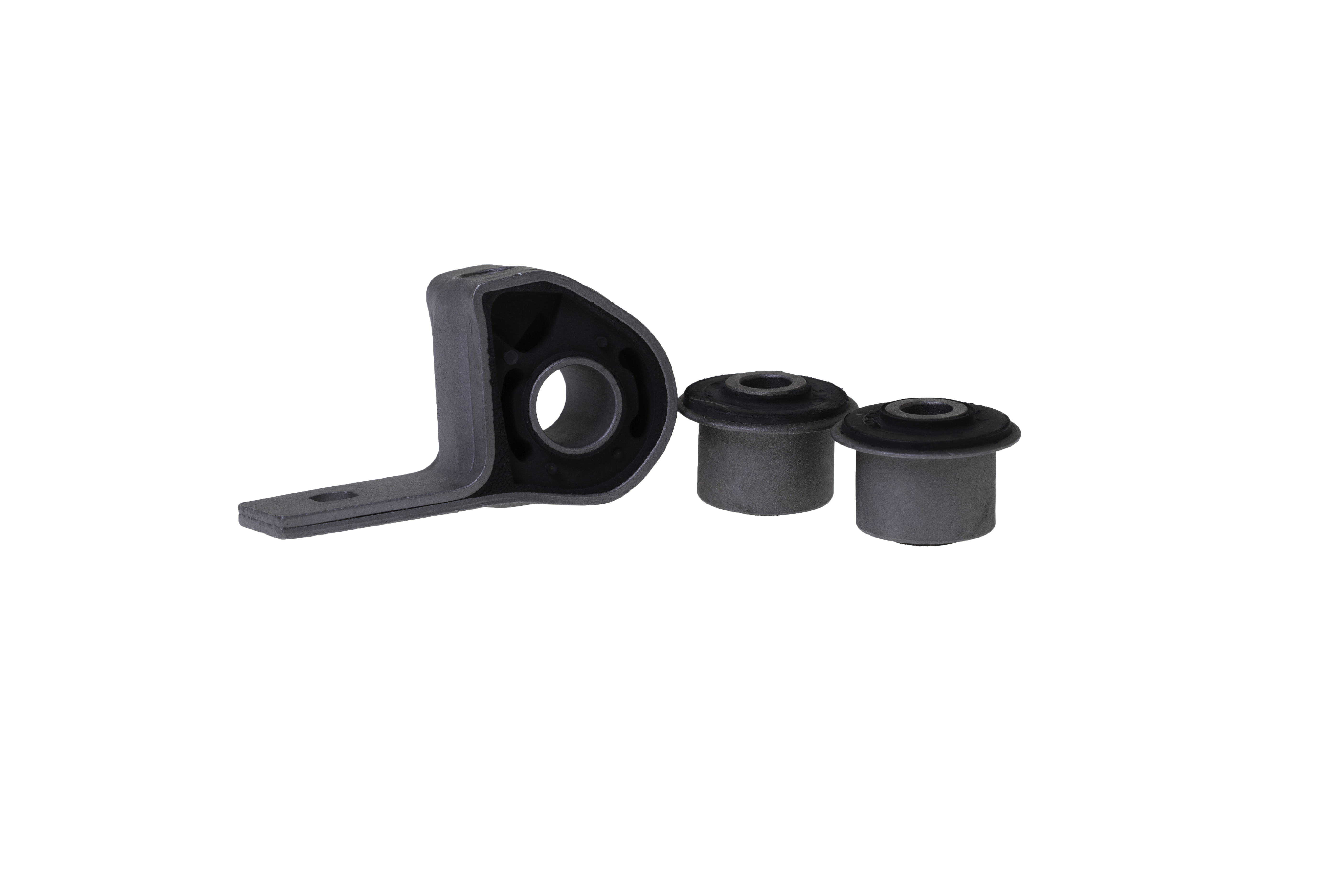 KIT REPARACION PARRILLA P.306-PARTNER EJE 19.6mm ROSCA 8x1,25 (3 PIEZAS)