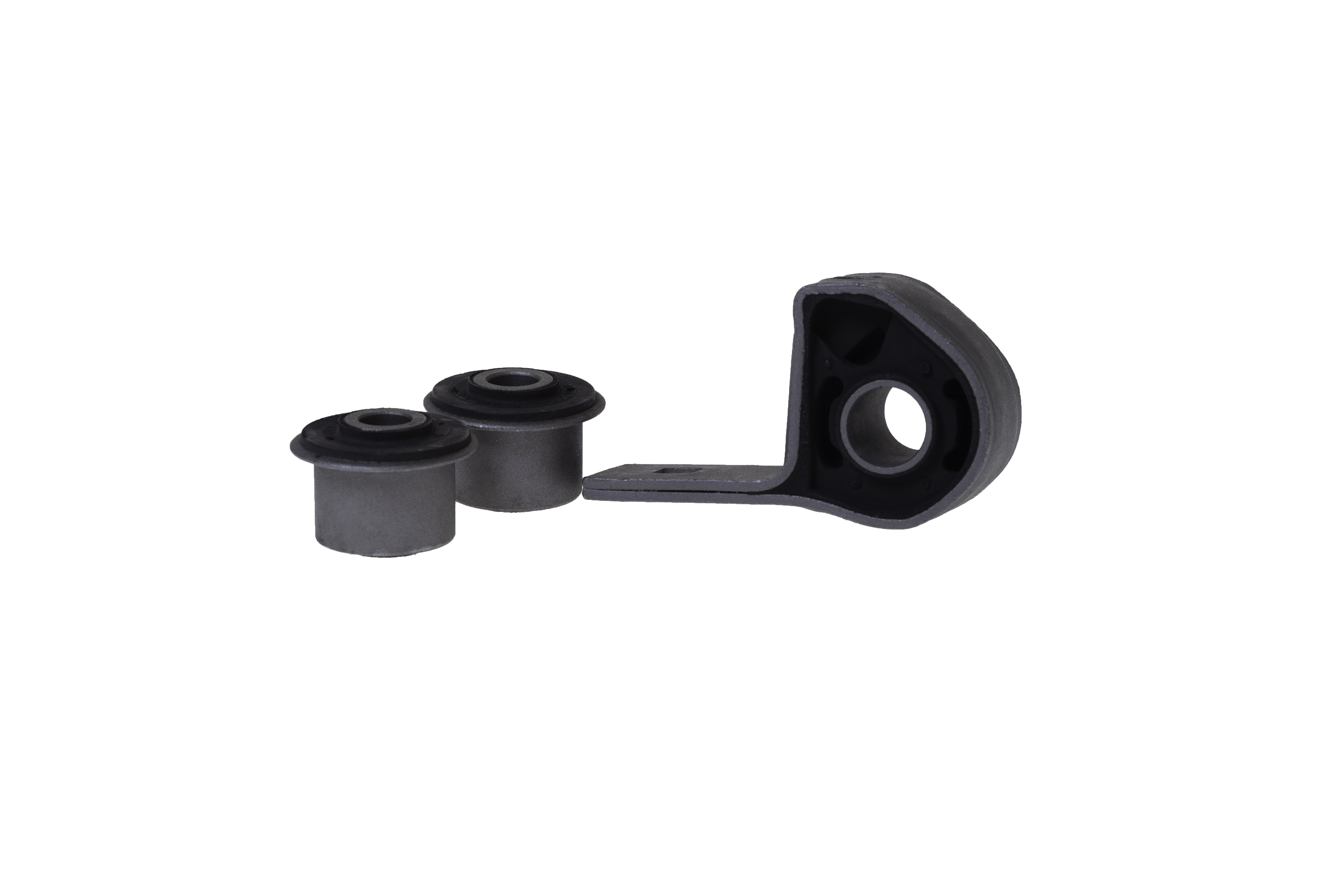 KIT REPARACION PARRILLA P.306 EJE 18.7mm ROSCA 10x1,25 (3 PIEZAS)