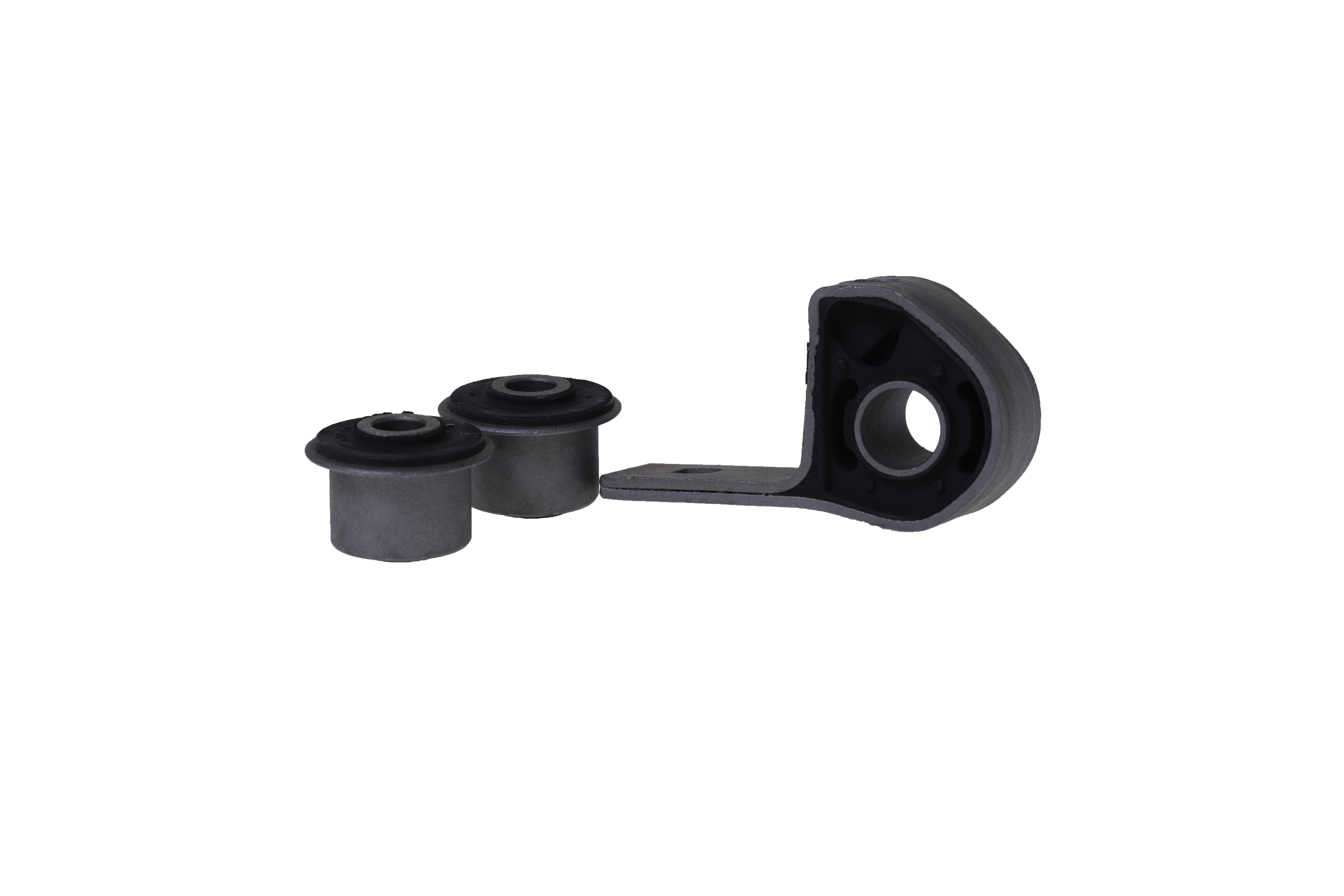 KIT REPARACION PARRILLA PARTNER EJE 19.0mm ROSCA 10x1,25 (3 PIEZAS)