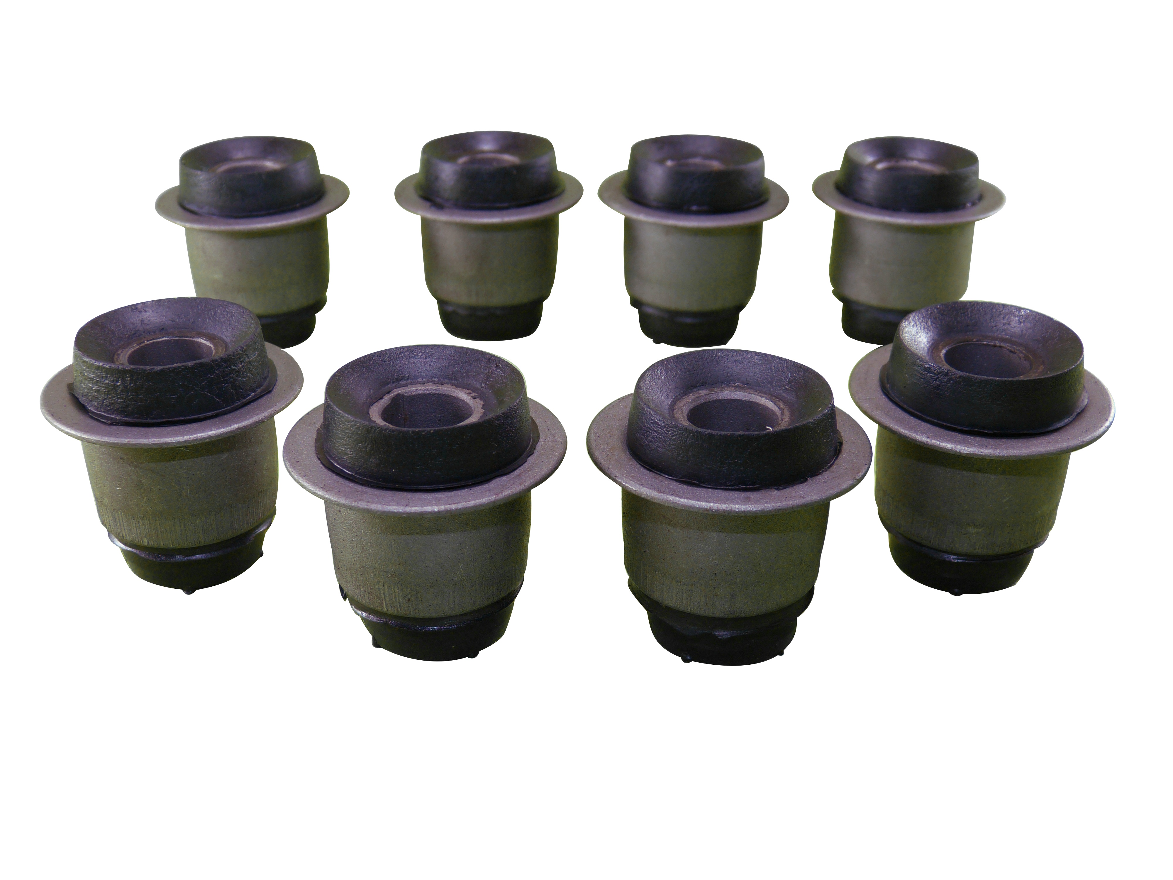 KIT COMPLETO TRASERO F128 EUROPA