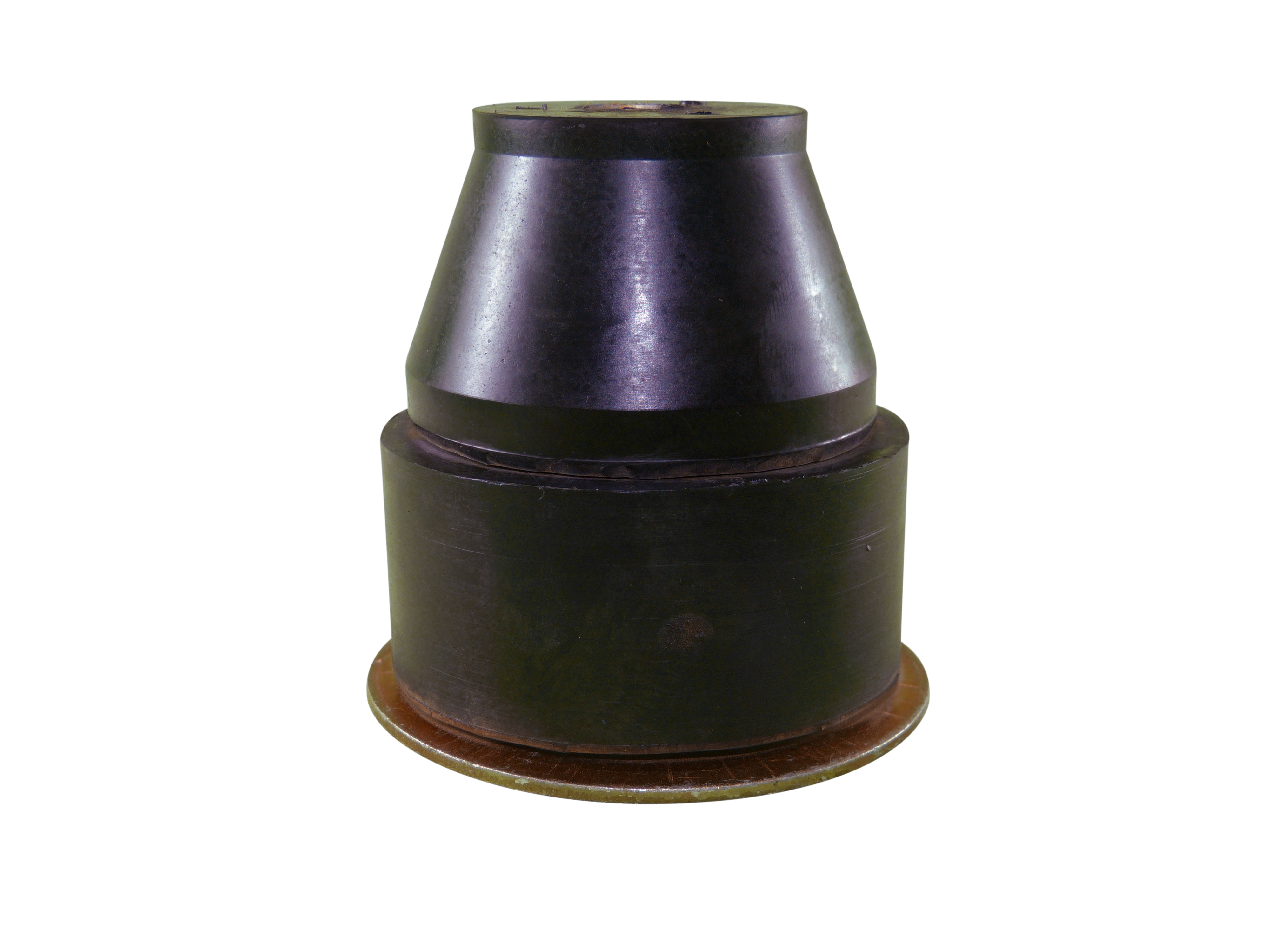 SOPORTE CABINA TRASERO COMPLETO P-UP CHEV.