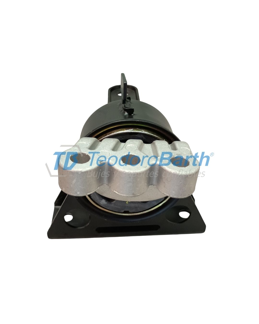 SOPORTE MOTOR DEL. DERECHO SPARK 2011/2016 1.2 L4