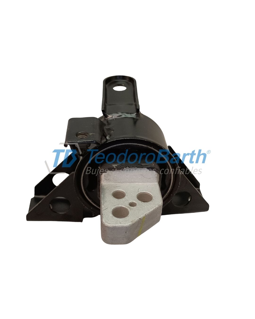 SOP. MOTOR DEL. IZQUIERDO SPARK 2011/2016 1.2 L4