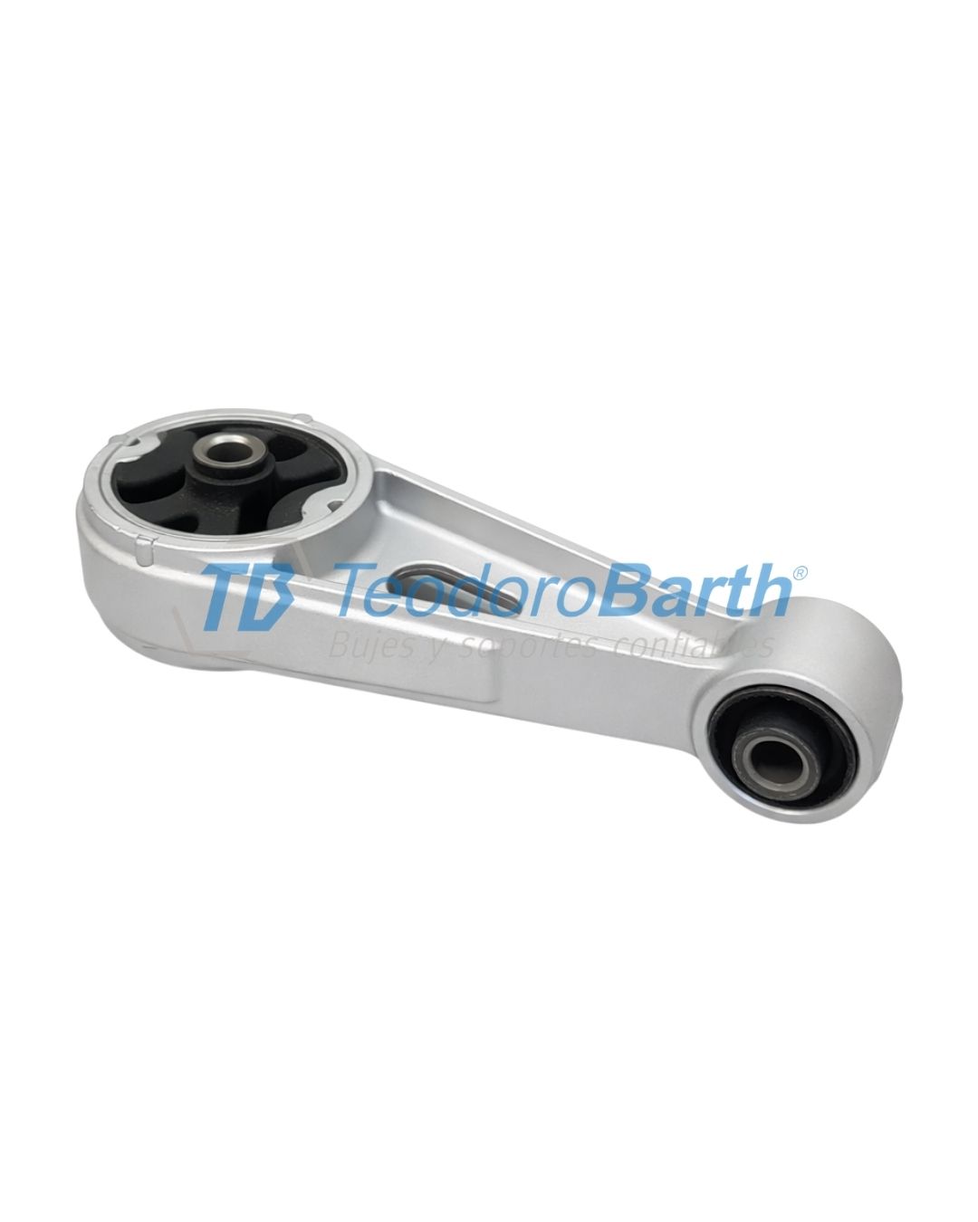 SOPORTE MOTOR TRASERO SPARK 2011/2016 1.2 L5