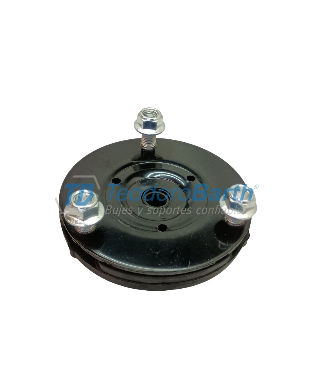 CAZOLETA DELANTERA COMPLETA S10 12/.. - TRAILBLAZER 12/..