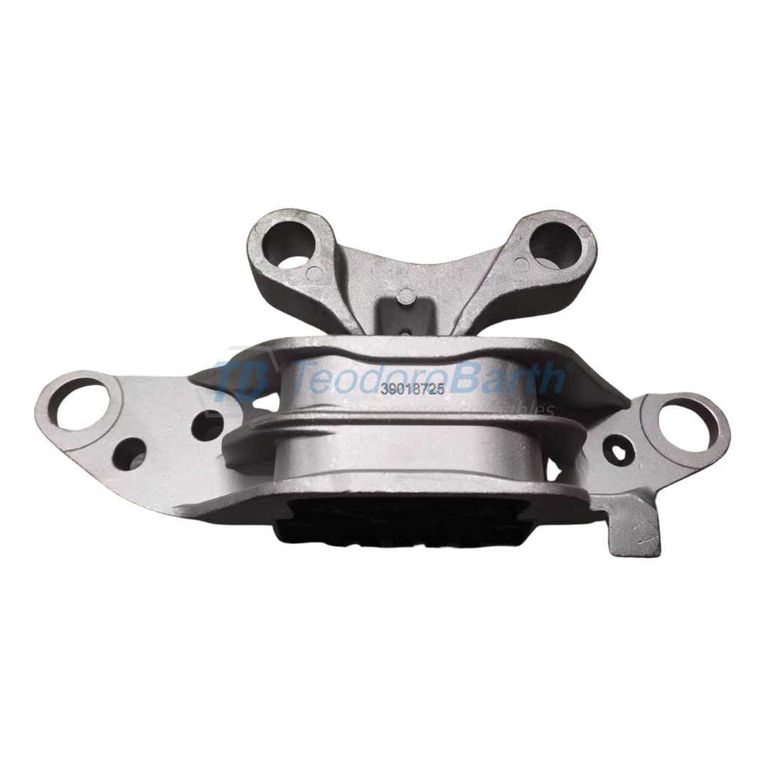 SOPORTE MOTOR DERECHO CHEVROLET CRUZE  1.4 L4 16/19