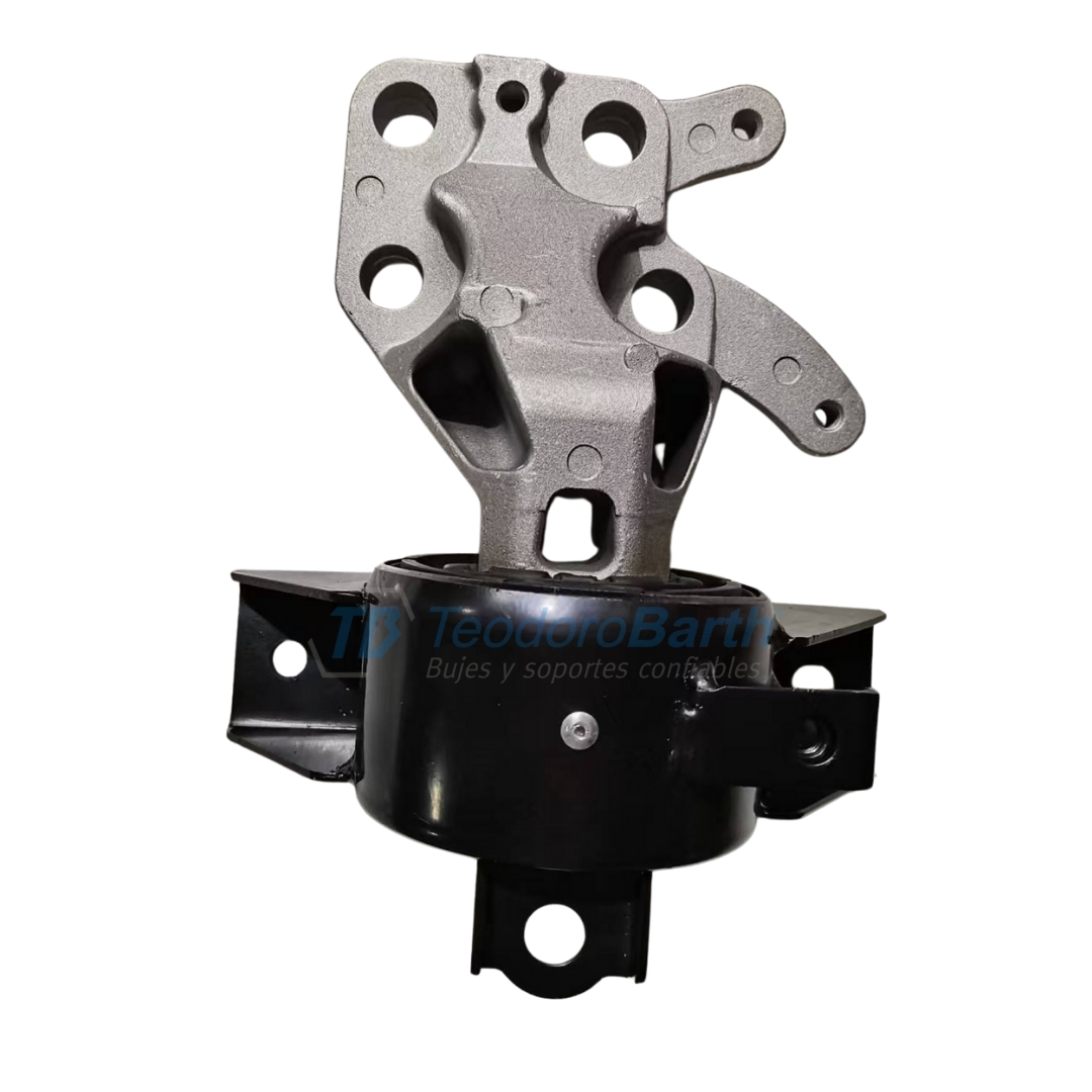SOPORTE MOTOR IZQUIERDO CHEVROLET TRACKER 1.8 13/17