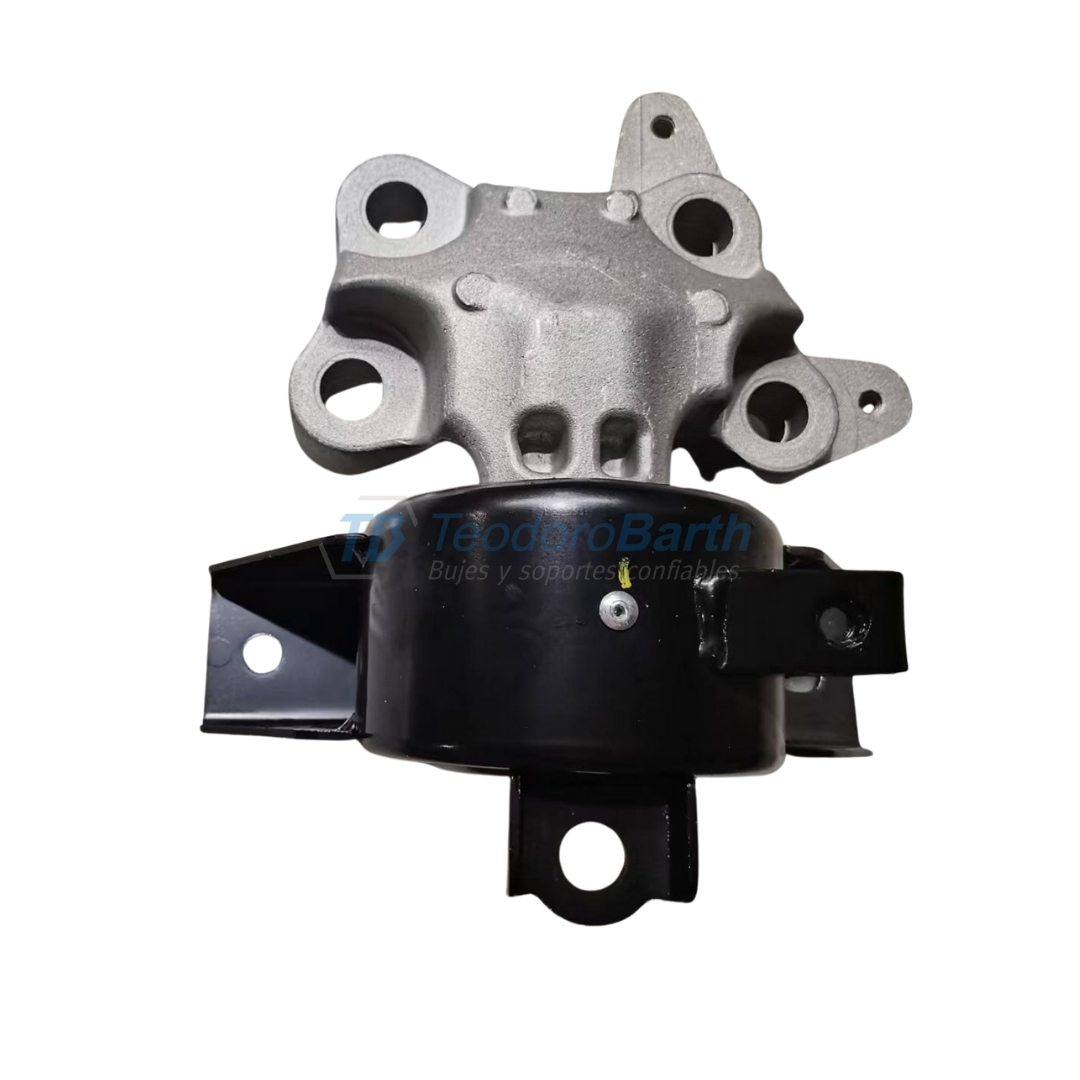 SOPORTE MOTOR IZQUIERDO CAJA AUTOMATICA-HIDRAULICA 1.8 CHEVROLET TRACKER