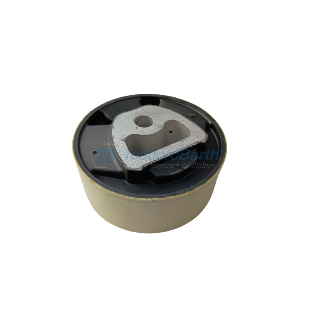 REPUESTO PARA SOPORTE TRANSMISION TRAS. CRUZE 1.4L4 16-18 1.6 DIESEL