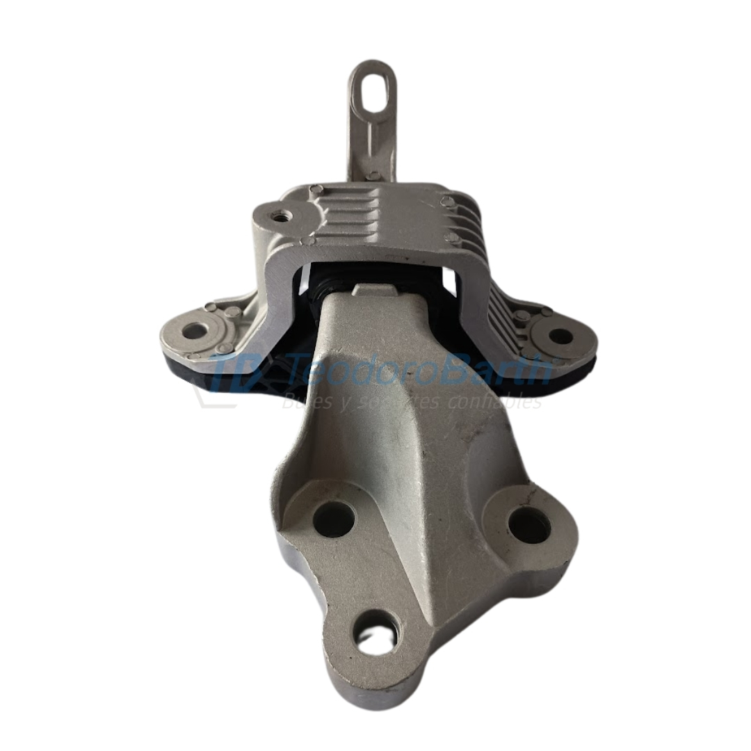 SOPORTE MOTOR IZQUIERDO CHEVROLET CRUZE 1.8 2011/2016