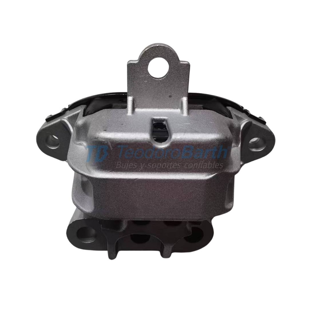 SOPORTE MOTOR DERECHO CHEVROLET TRACKER 1.4 1.8 2013/2019