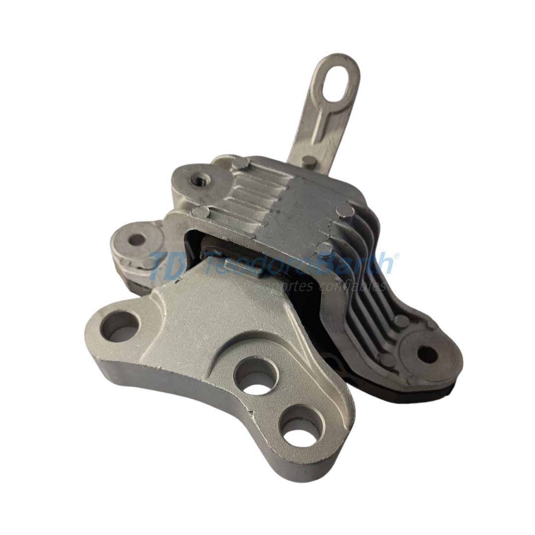 SOPORTE MOTOR IZQUIERDO CAJA MANUAL CRUZE 1.8 10/16