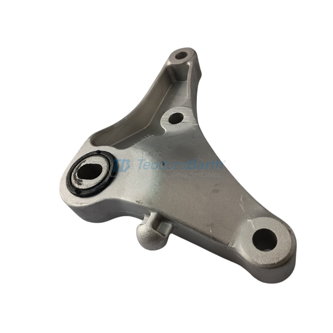 SOPORTE MOTOR CAJA AUTOMATICA CHEVROLET SONIC 11/16 COBALT 12/15 TRACKER 13/17 1.6 1.8 ONIX - SPIN