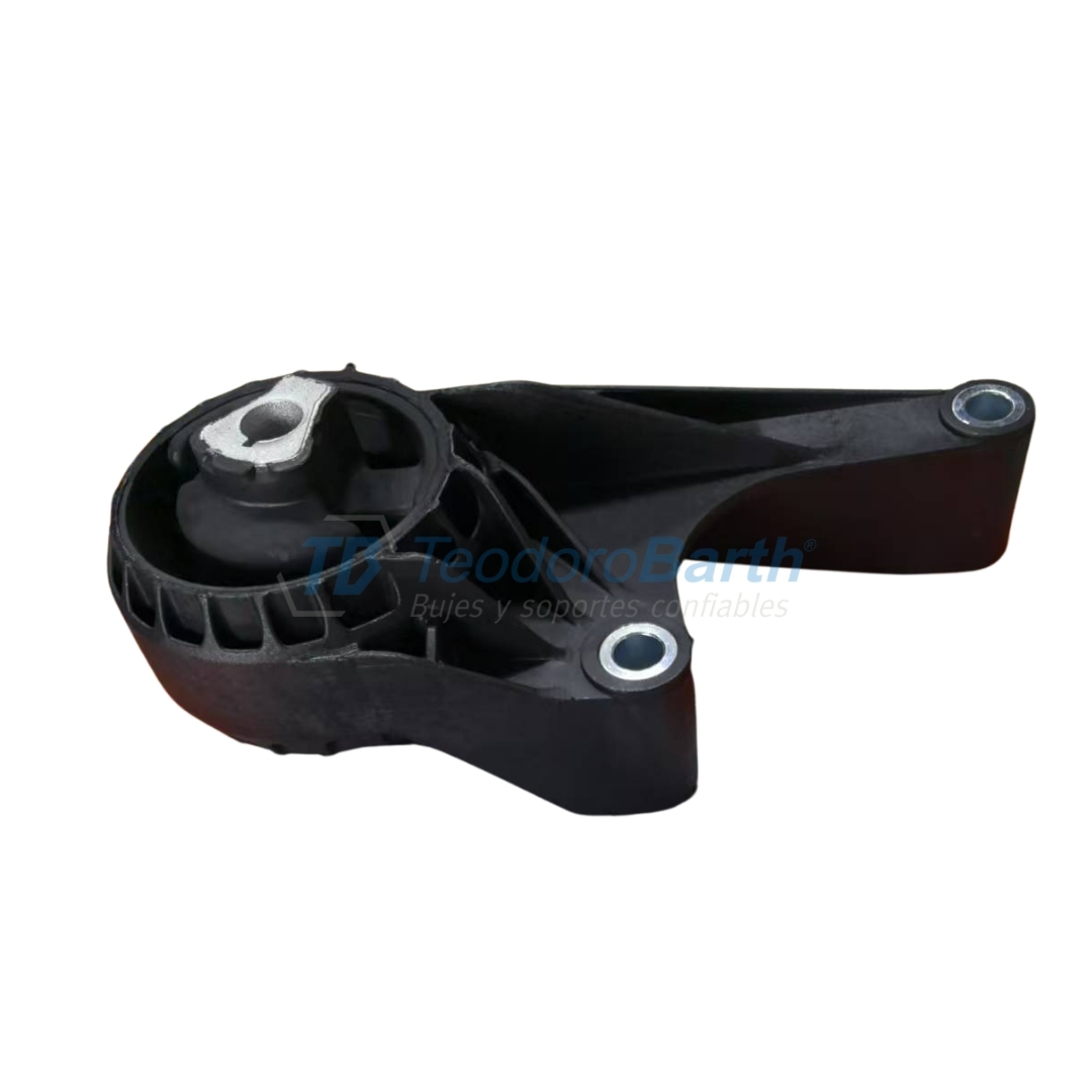 SOPORTE MOTOR IZQUIERDO CHEVROLET CRUZE 1.8 16V 2009/..CAJA MANUAL