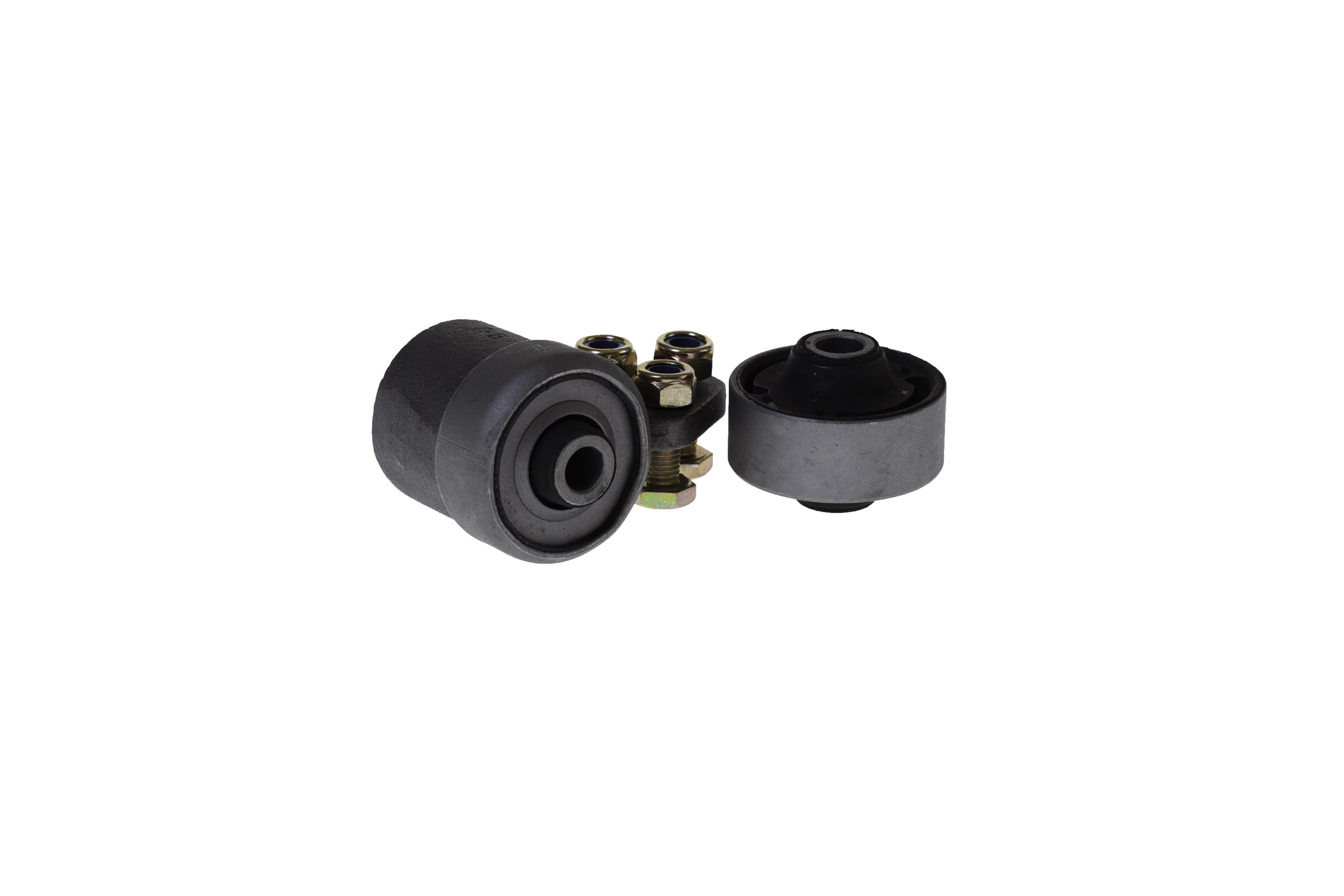 KIT REPARACION PARRILLA CORSA II C/SOPORTE (2 PIEZAS)