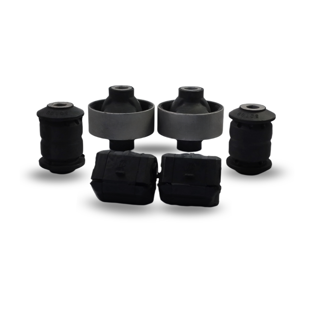 KIT TREN DEL.COBALT-ONIX-PRISMA 2-SPIN BARRA 21mm (C/CARRETEL) 6 PZAS